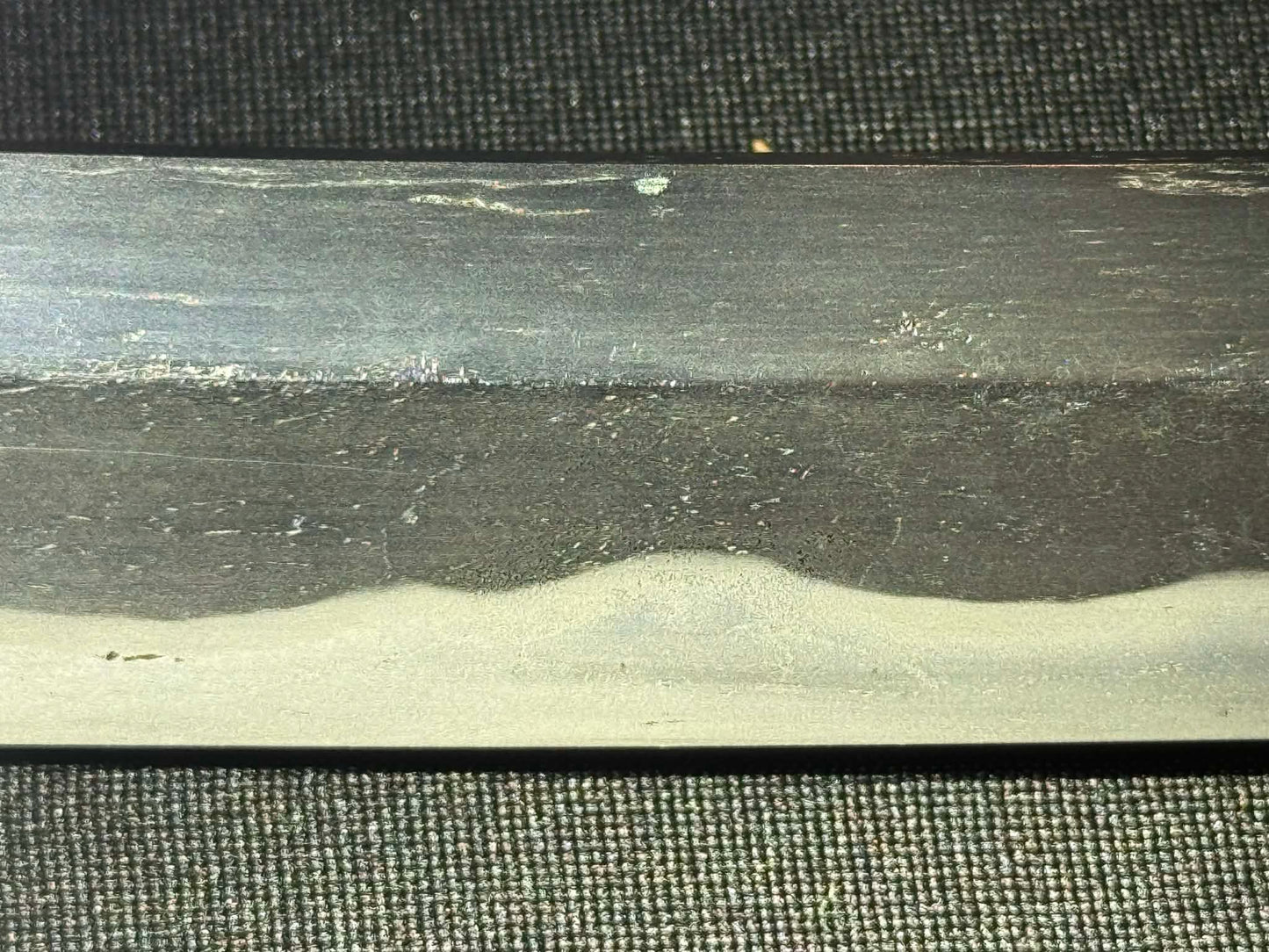 Antique Nihonto -  Katana in Koshirae
