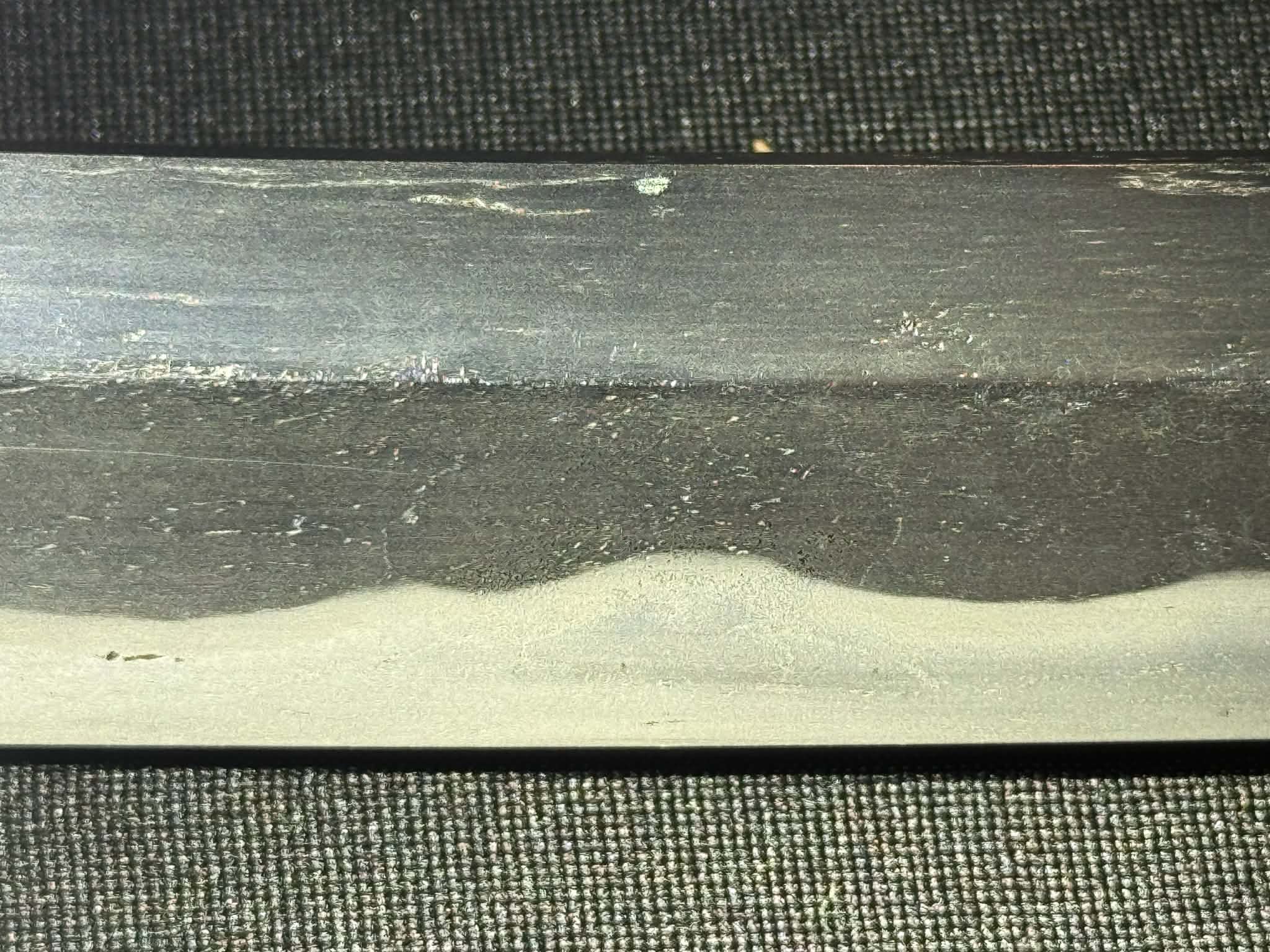 Antique Nihonto -  Katana in Koshirae