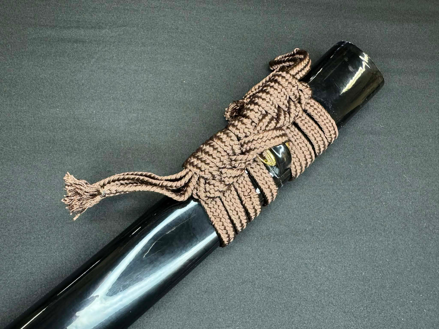 Moritaka Razor Prestige Katana -  Dragon Cloud T10
