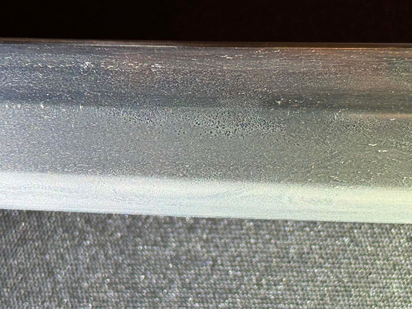 Antique Nihonto - Katana with Tachi Koshirae, Toensha Attributed to Bizen Yoshimitsu