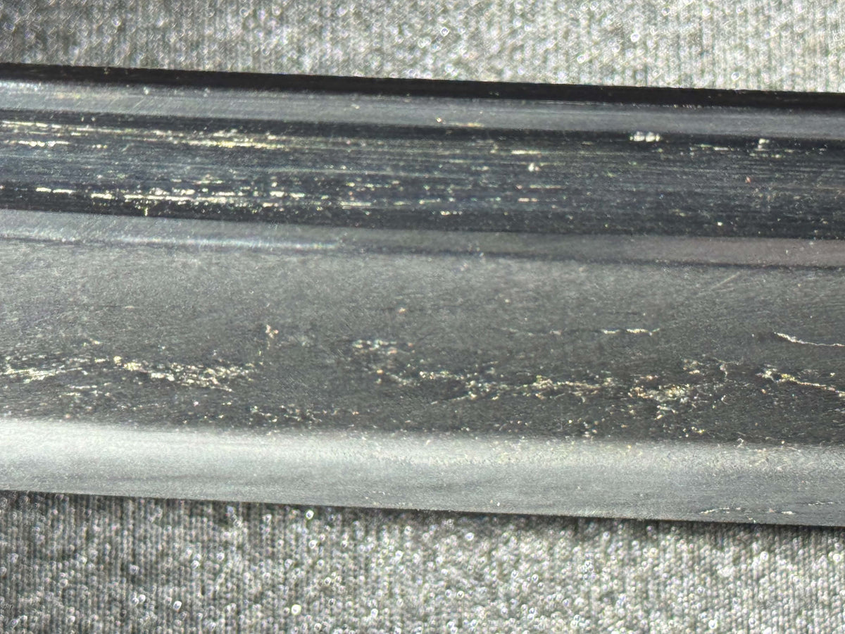 Antique Nihonto - Muromachi (5-600 years old) Katana in Koshirae, NBTHK attributed to Naminohira