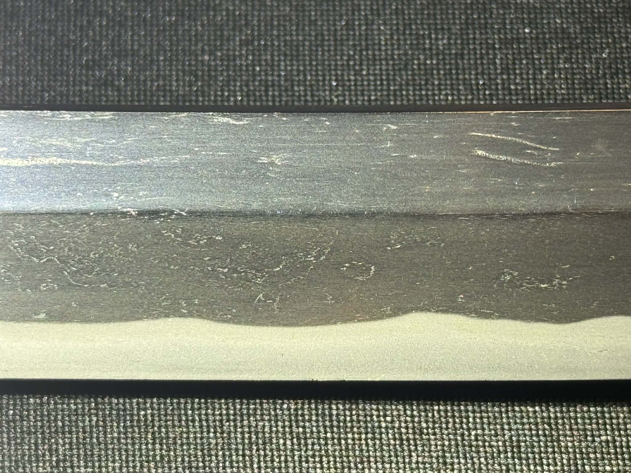 Antique Nihonto -  Katana in Koshirae