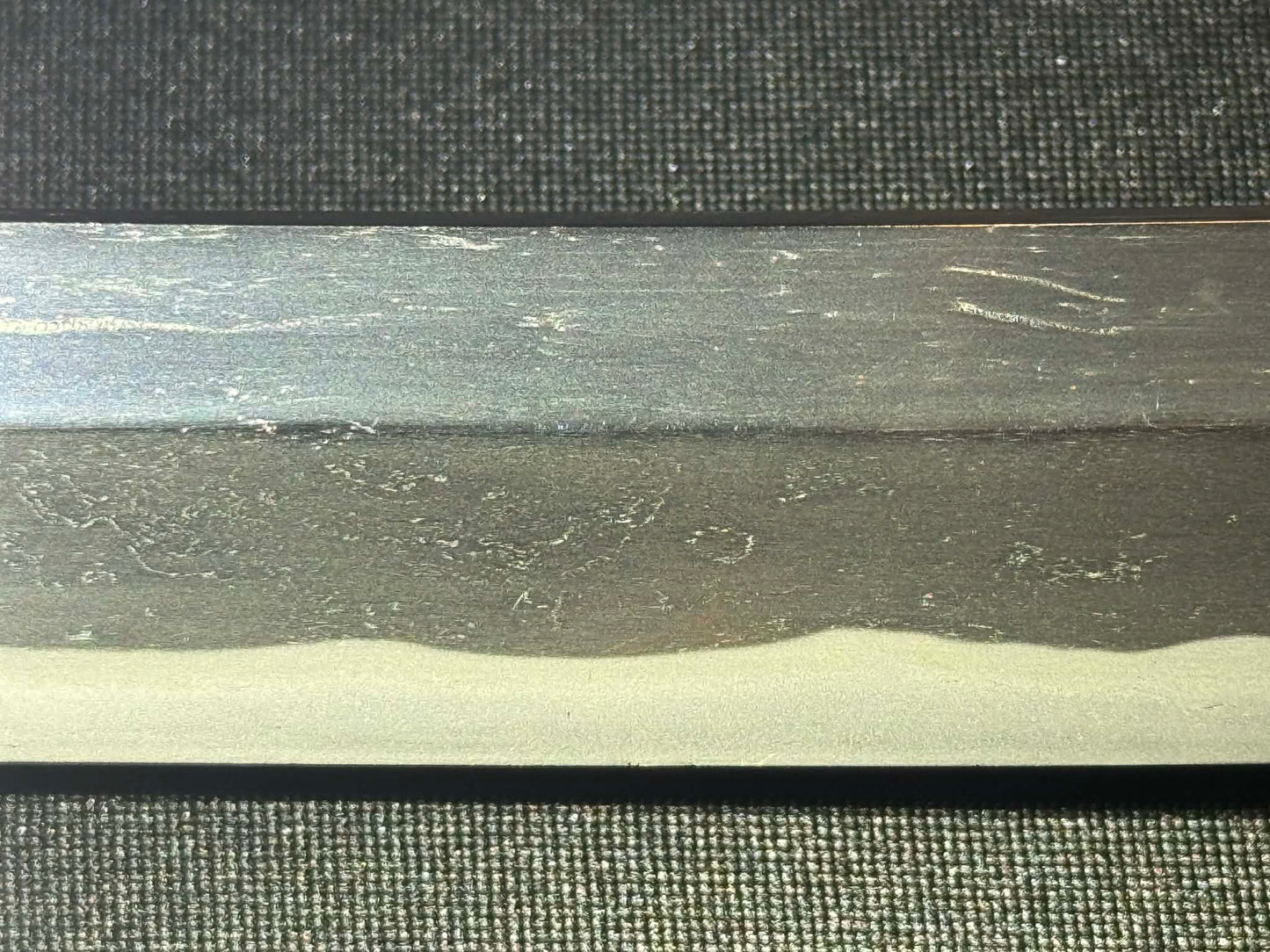 Antique Nihonto -  Katana in Koshirae