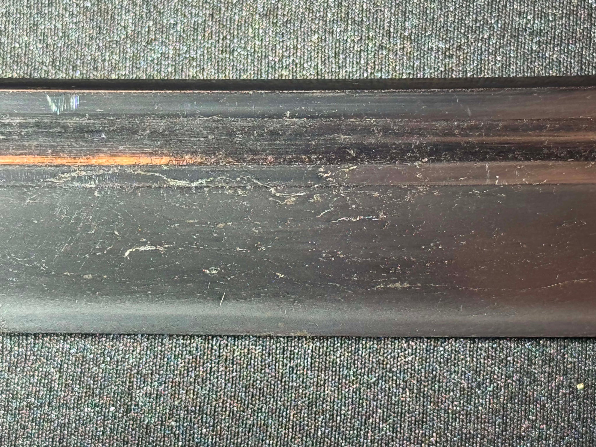 CONSIGNMENT Antique Nihonto - Wakizashi in Koshirae, signed Bishu Osafune Sukesada