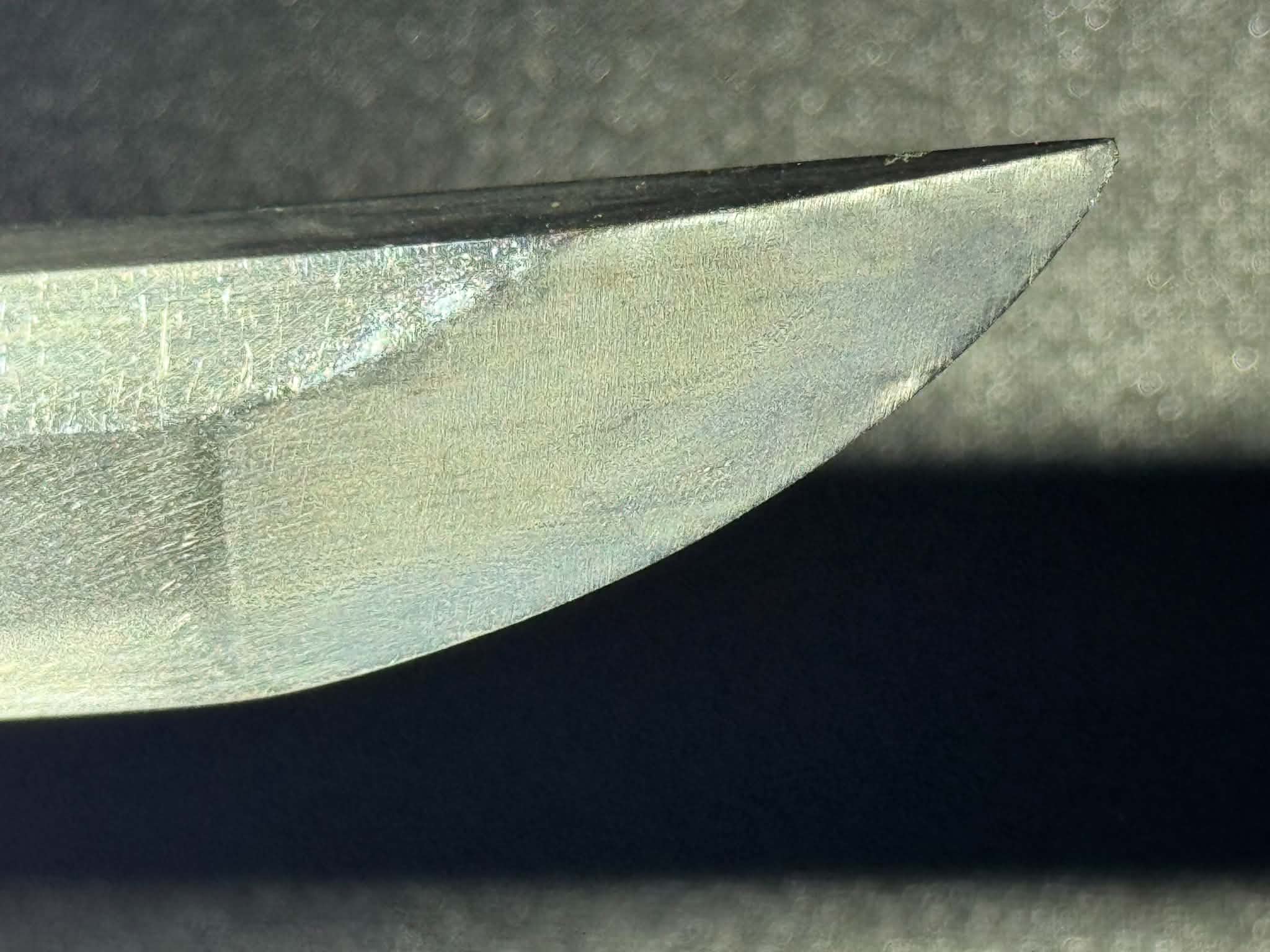 Antique Nihonto - THICCC Wakizashi in Koshirae, signed Ashu Kaifu Ju Ujiyoshi, NBTHK Certified