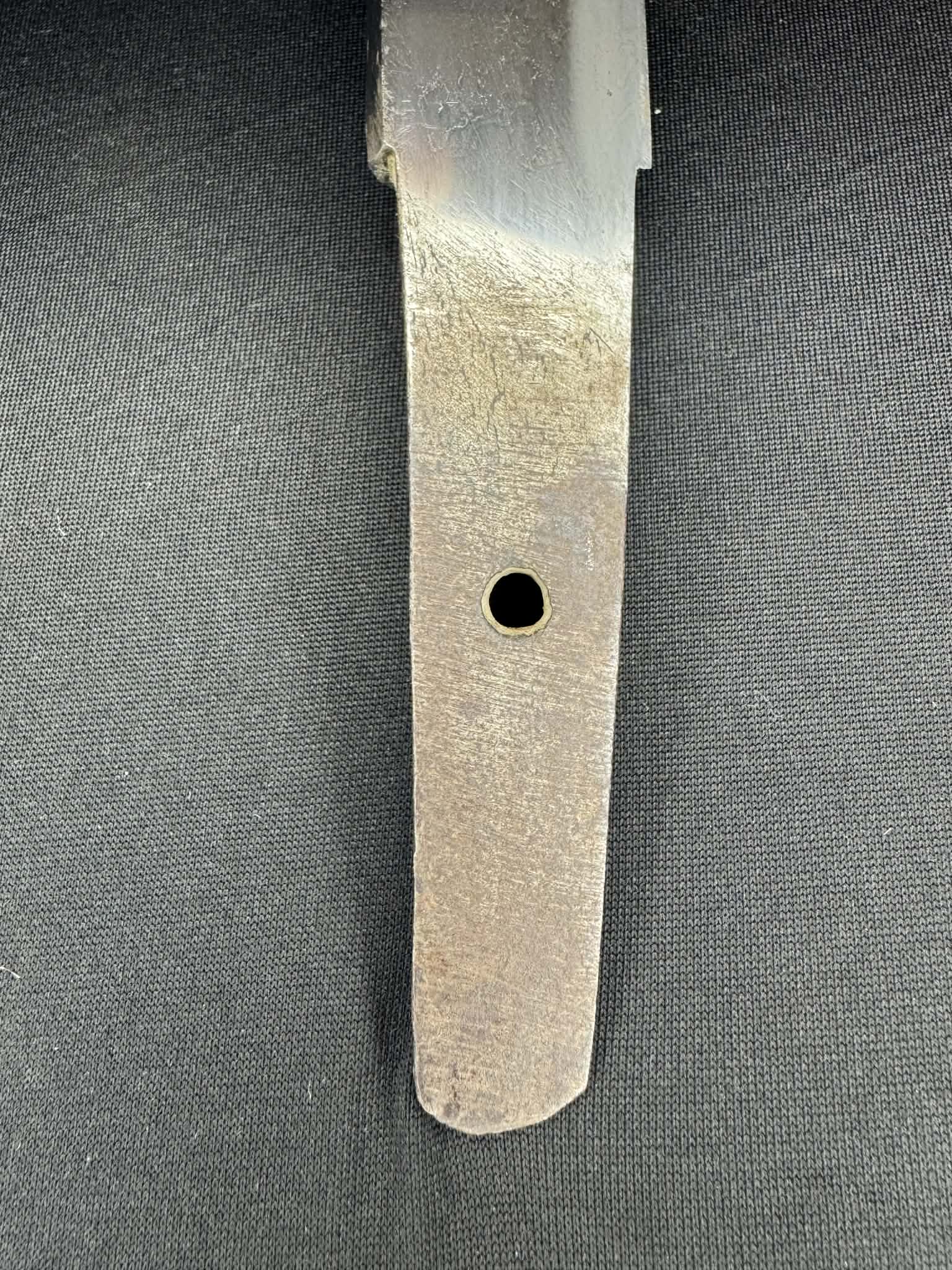 Antique Nihonto -  Late Edo (150 years old) Tanto in Koshirae - NBTHK attributed to Ashu Sukeyoshi