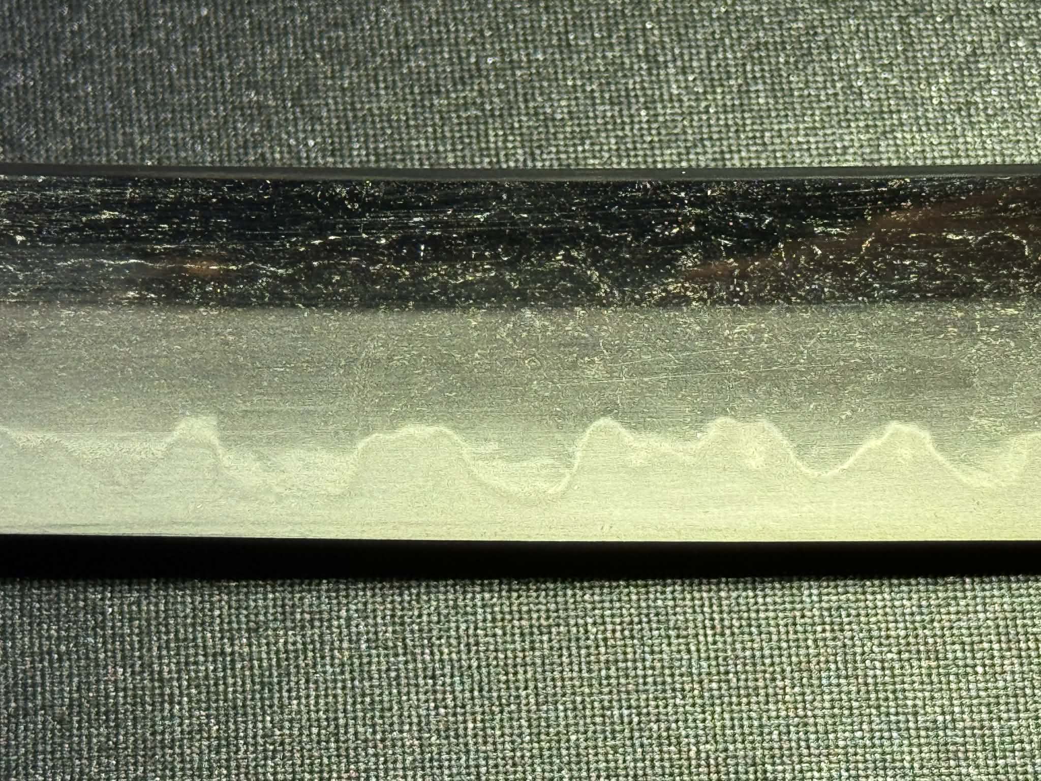 Antique Nihonto - Wakizashi in Koshirae