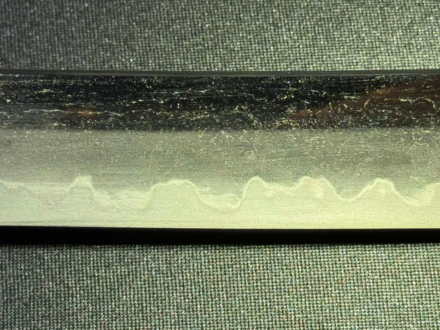 Antique Nihonto - Wakizashi in Koshirae