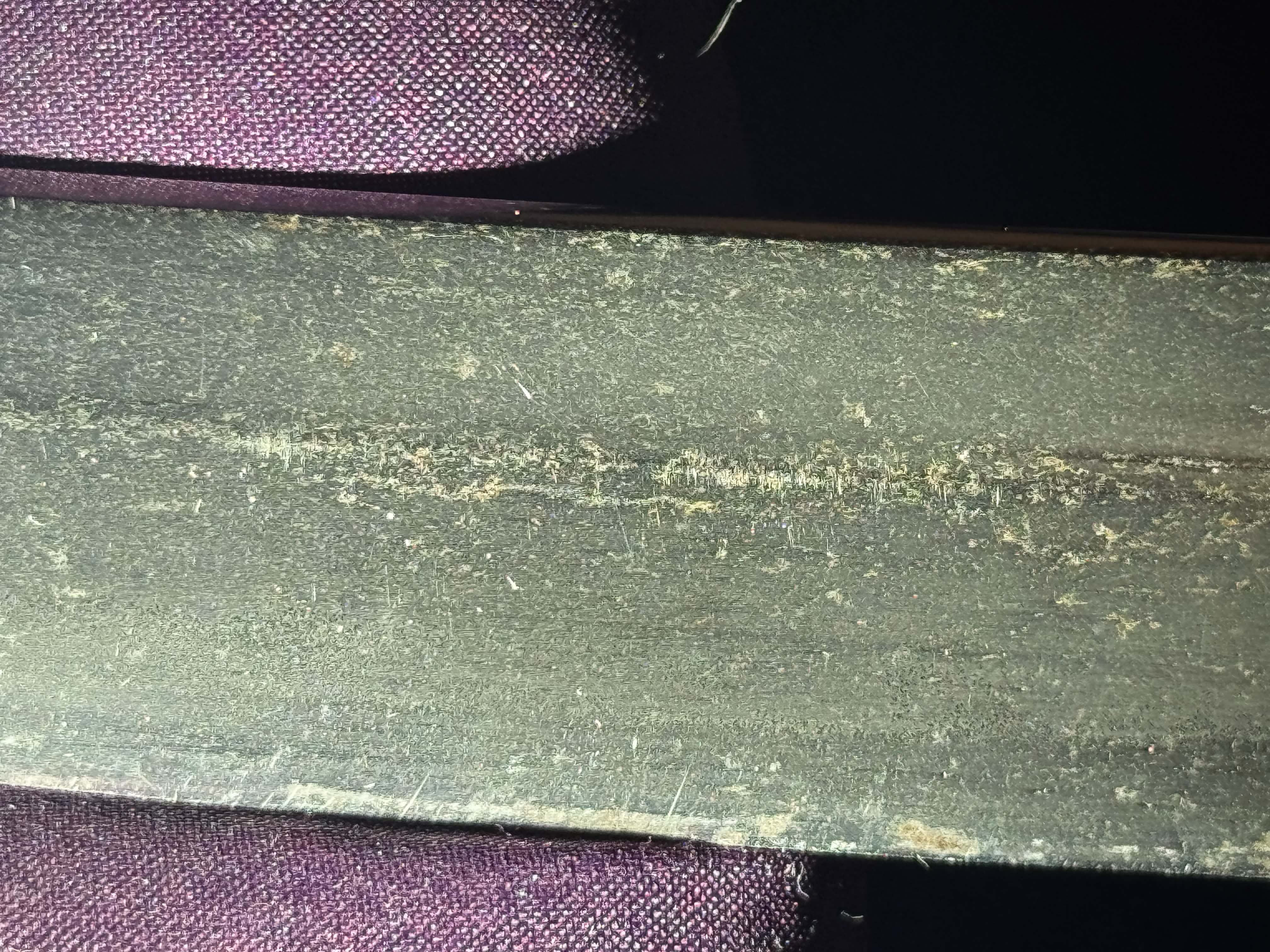 Antique Nihonto - Nagamaki Naoshi Katana in Shirasaya