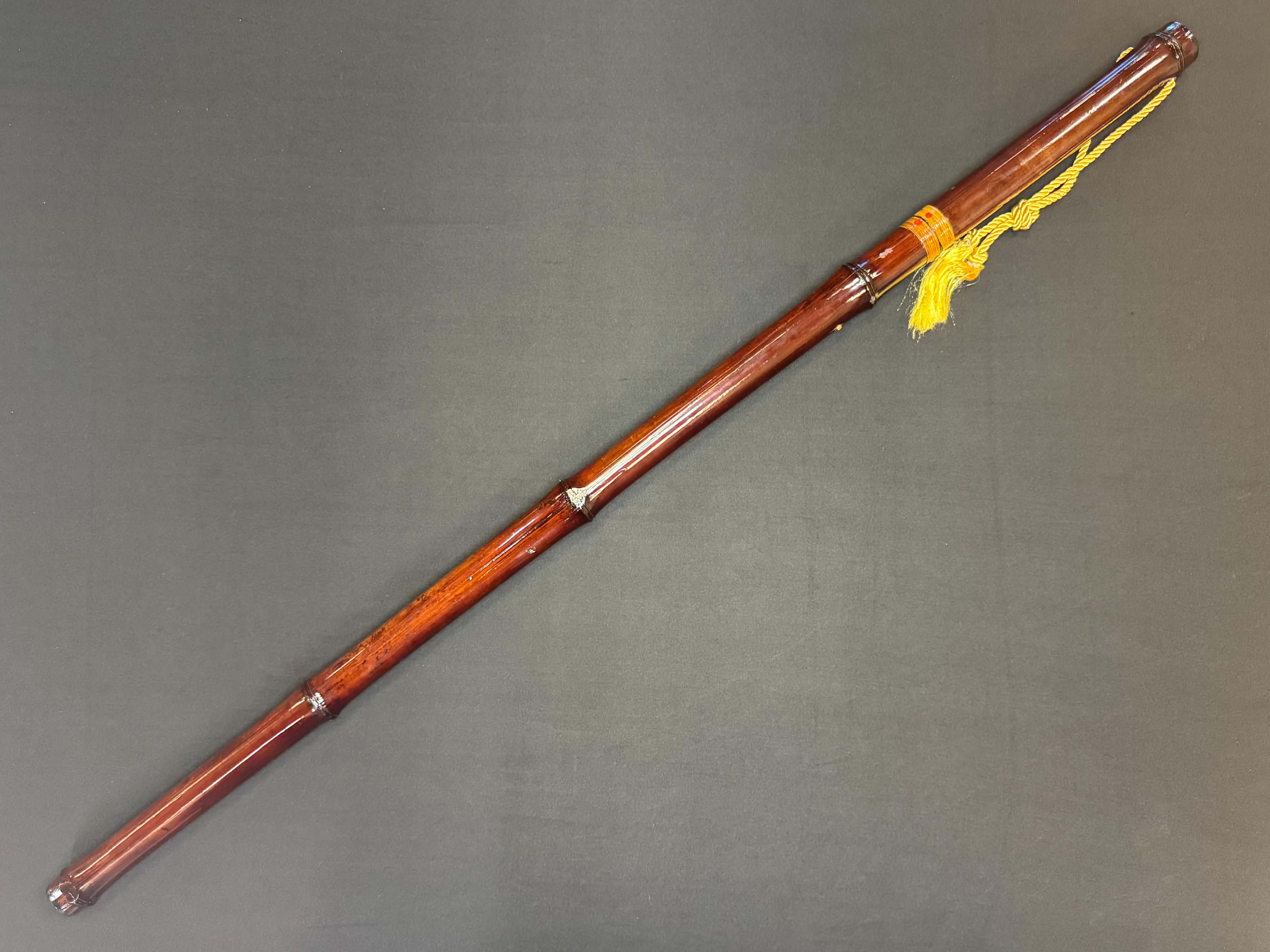 Antique Nihonto - Yari in Shikomizue