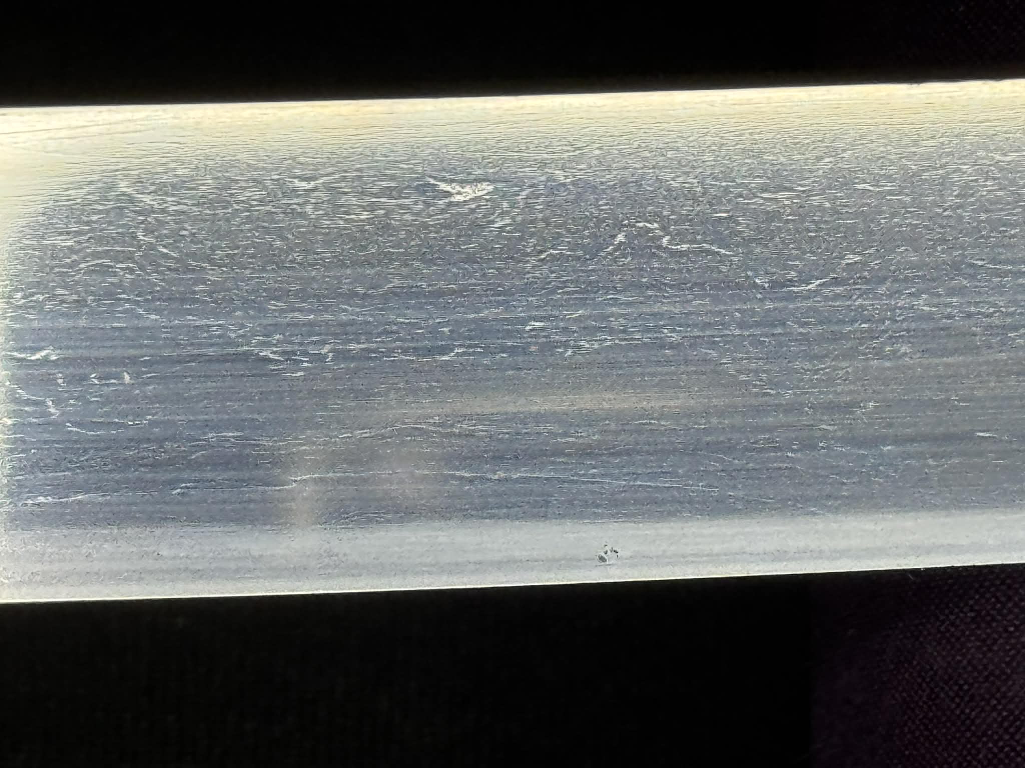 Antique Nihonto -  Tanto in shirasaya - NBTHK Attributed to Kanetsune