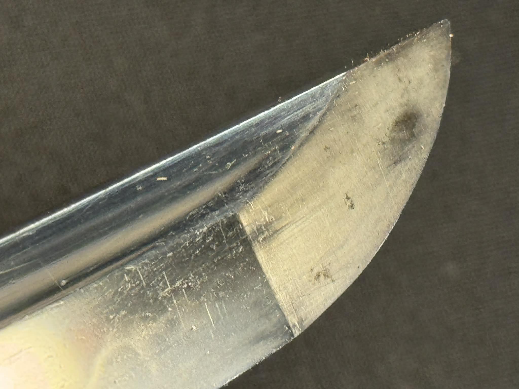 Antique Nihonto - Katana in Koshirae