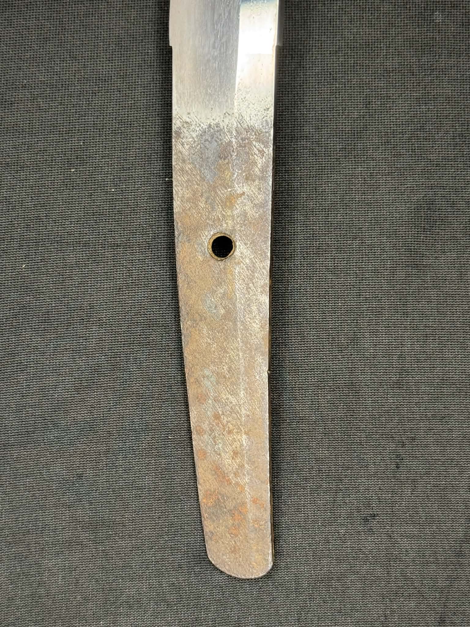 Antique Nihonto - Wakizashi in Dragon Koshirae