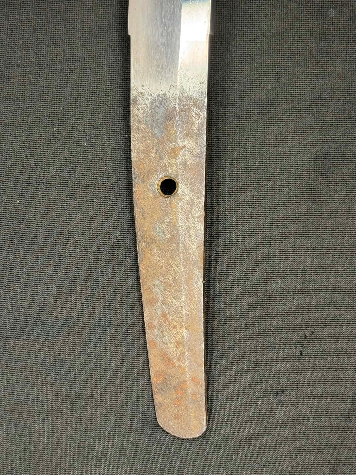 Antique Nihonto - Wakizashi in Dragon Koshirae