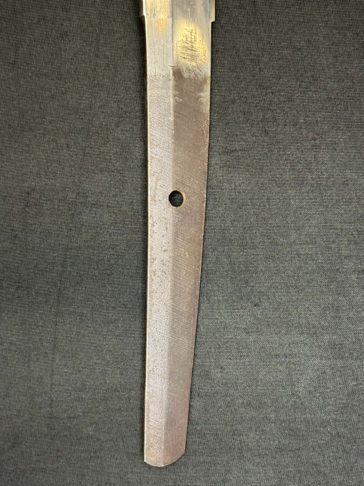 Nihonto - Katana in Tachi Koshirae