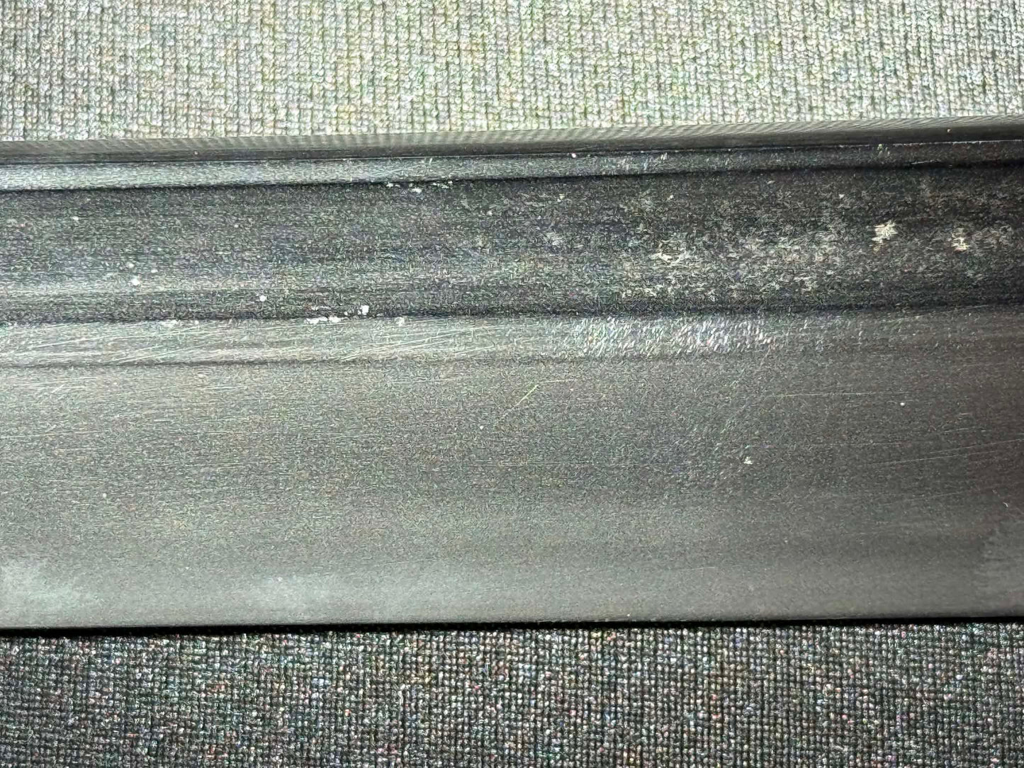 Antique Nihonto - Late Edo Katana in Tachi Koshirae