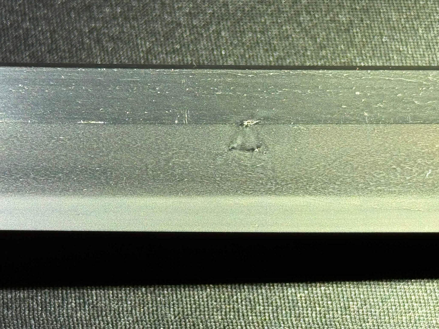 Antique Nihonto - Katana with Koshirae