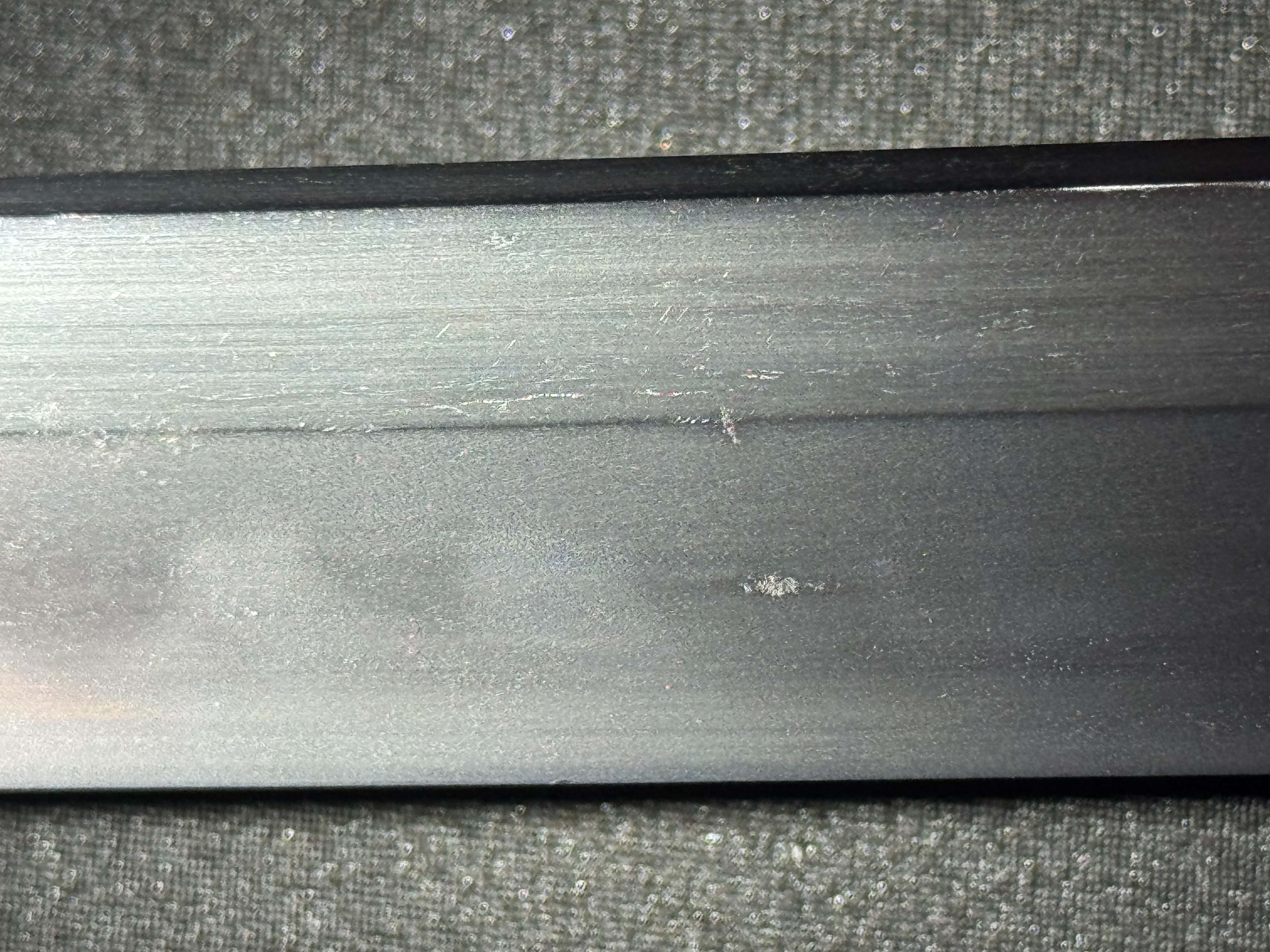 Antique Nihonto - Muromachi (5-600 years old) LONG Katana in Koshirae, NBTHK attributed to Kashu Yukimitsu
