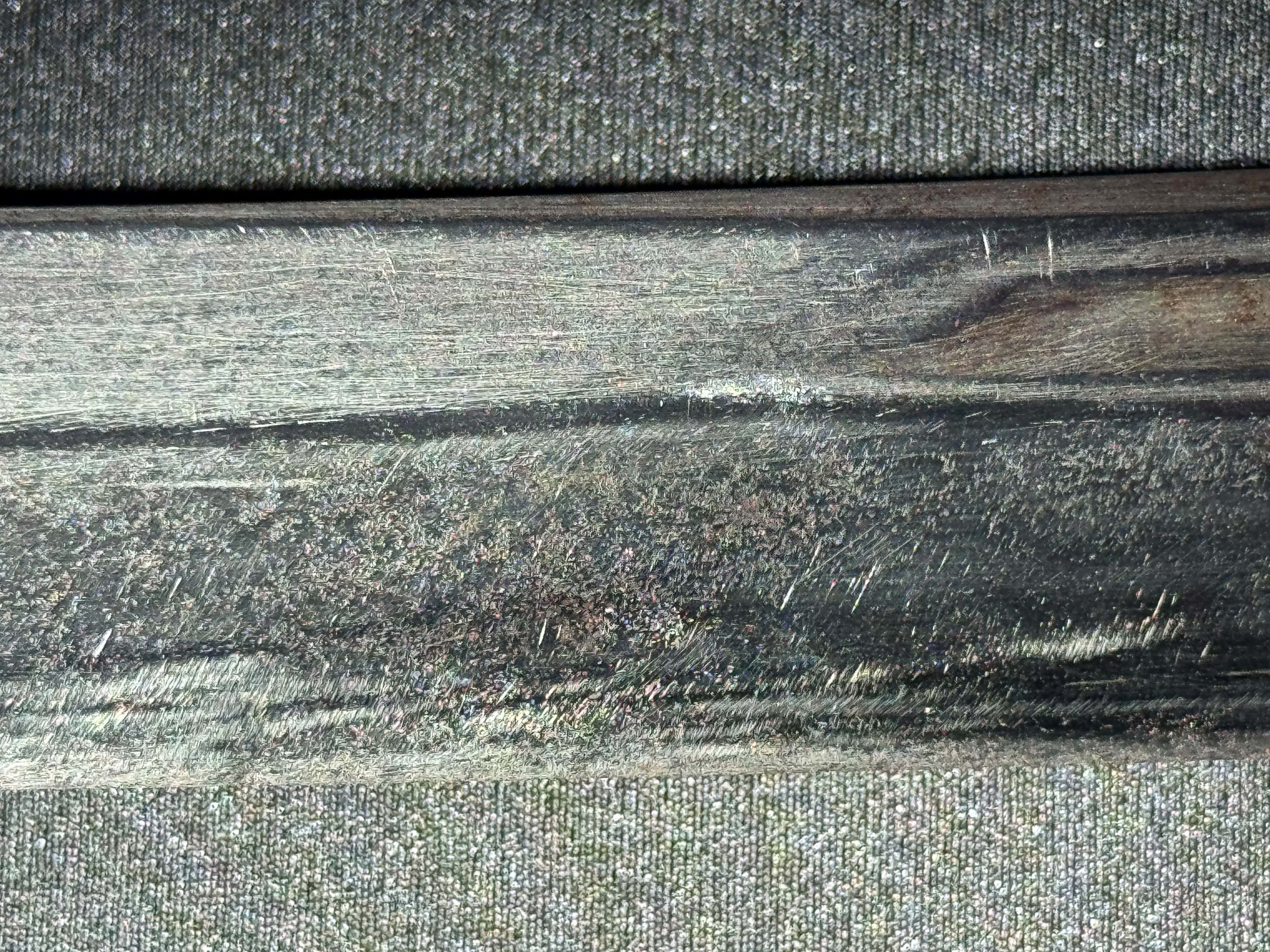 Antique Nihonto - PROJECT Wakizashi in Koshirae
