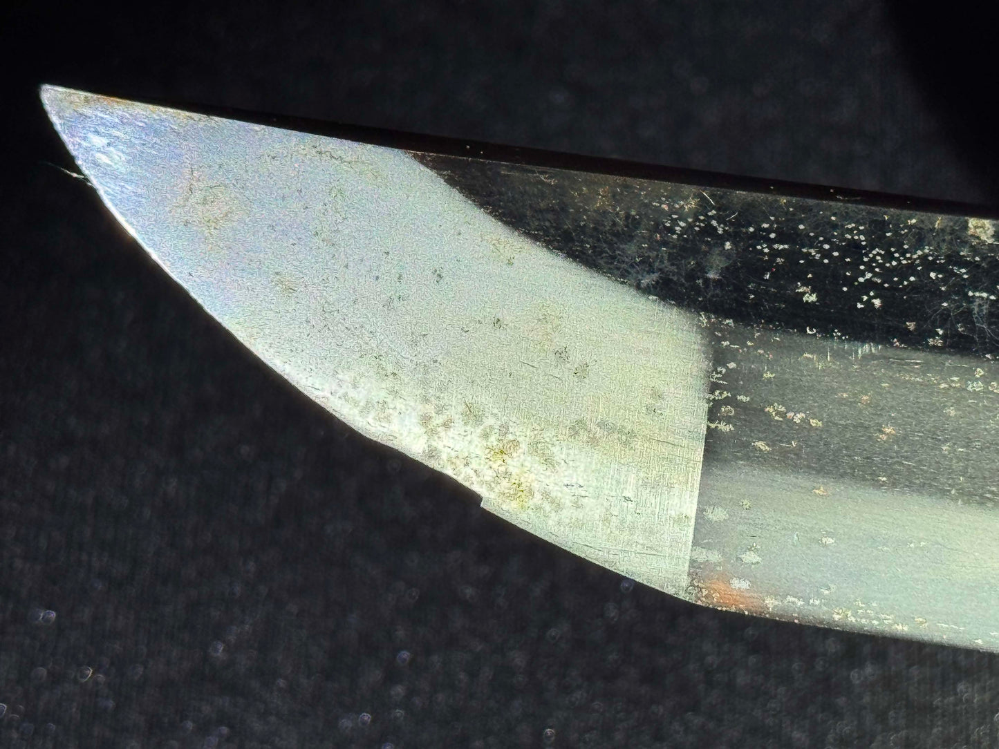 Antique Nihonto - Katana in Koshirae