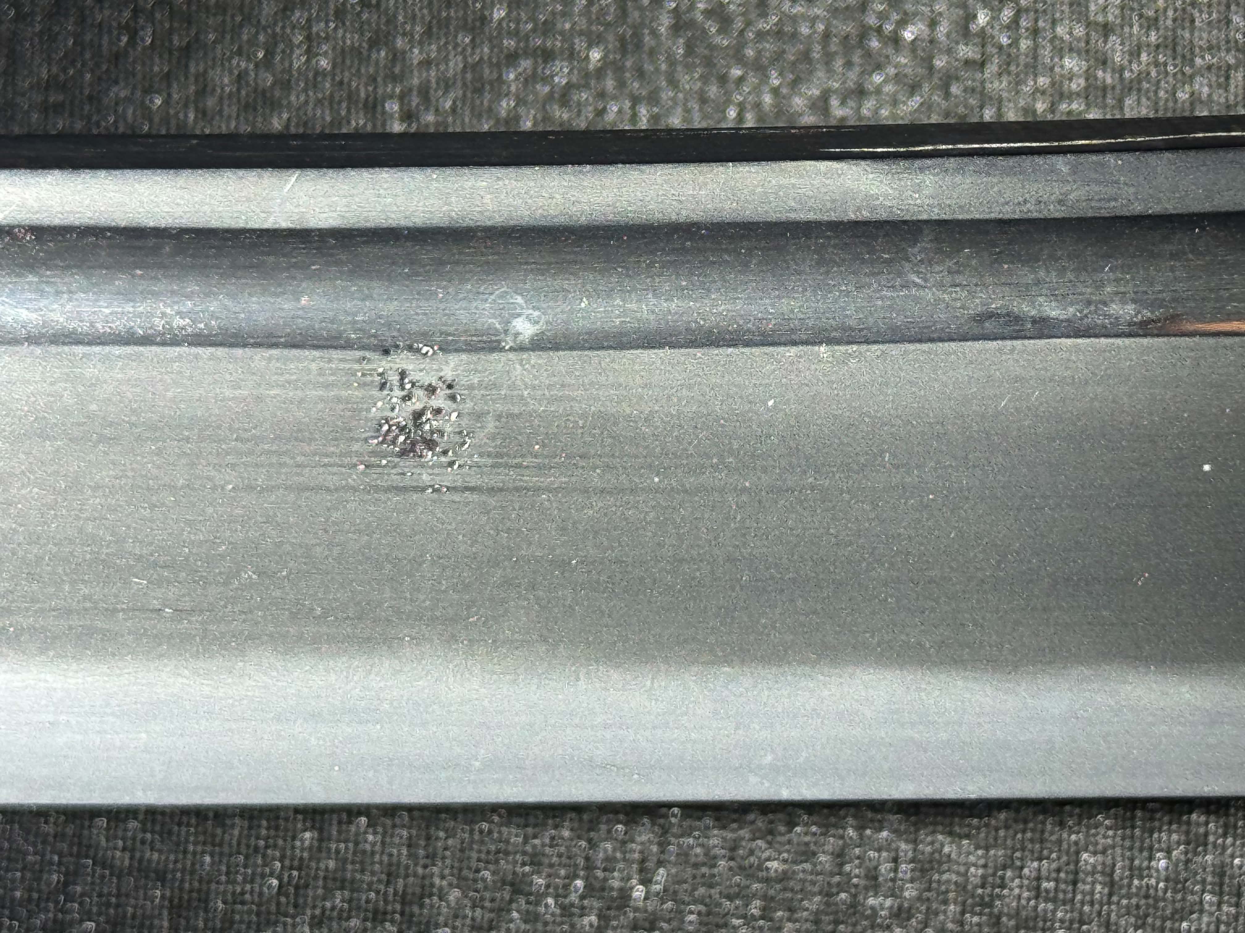 Antique Nihonto - Tanto in Koshirae, Toensha attributed to Jumyo