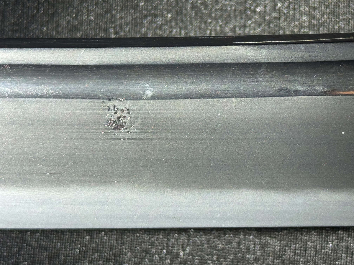 Antique Nihonto - Tanto in Koshirae