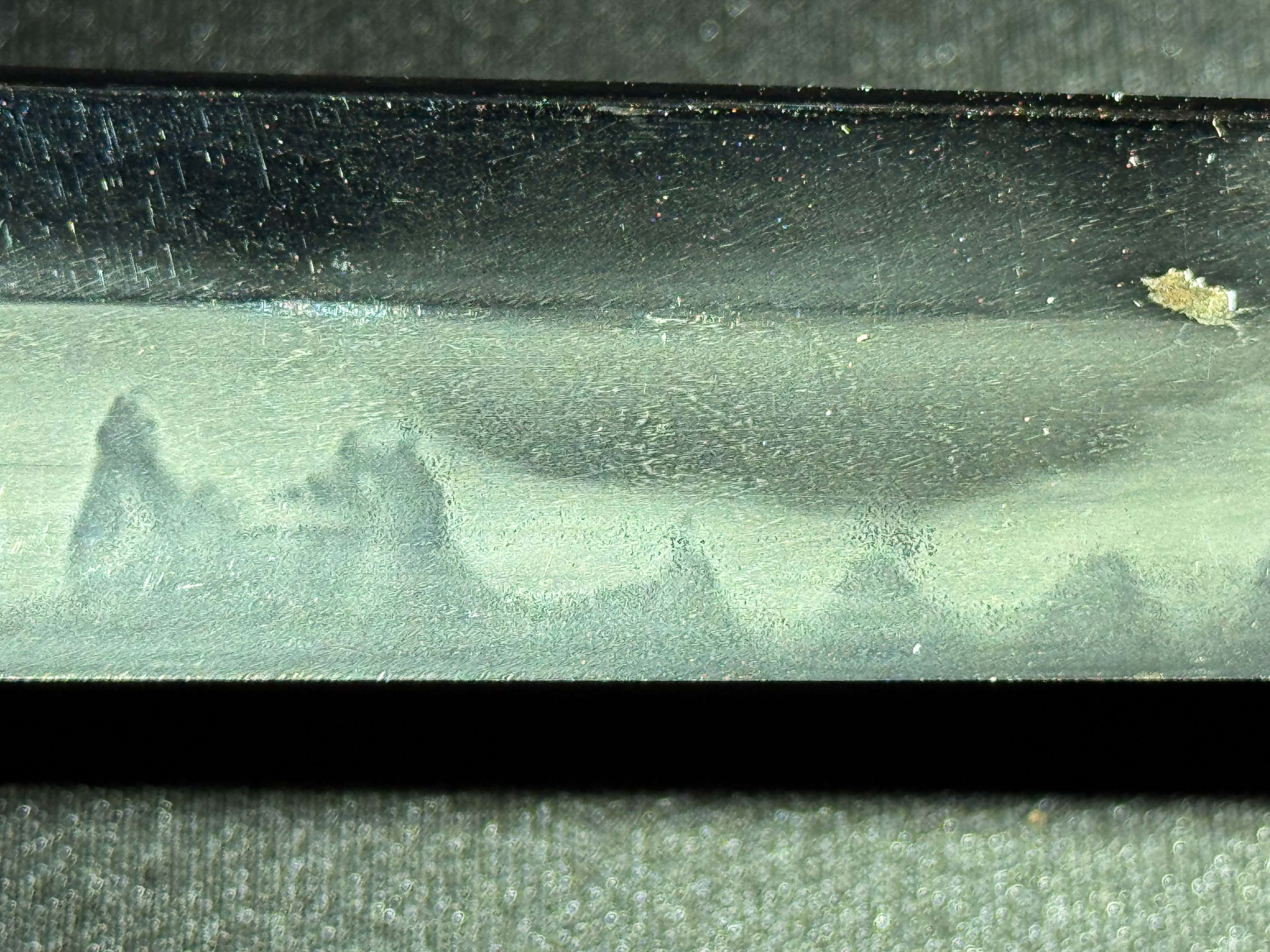 Antique Nihonto - Long Wakizashi in Butterfly Koshirae