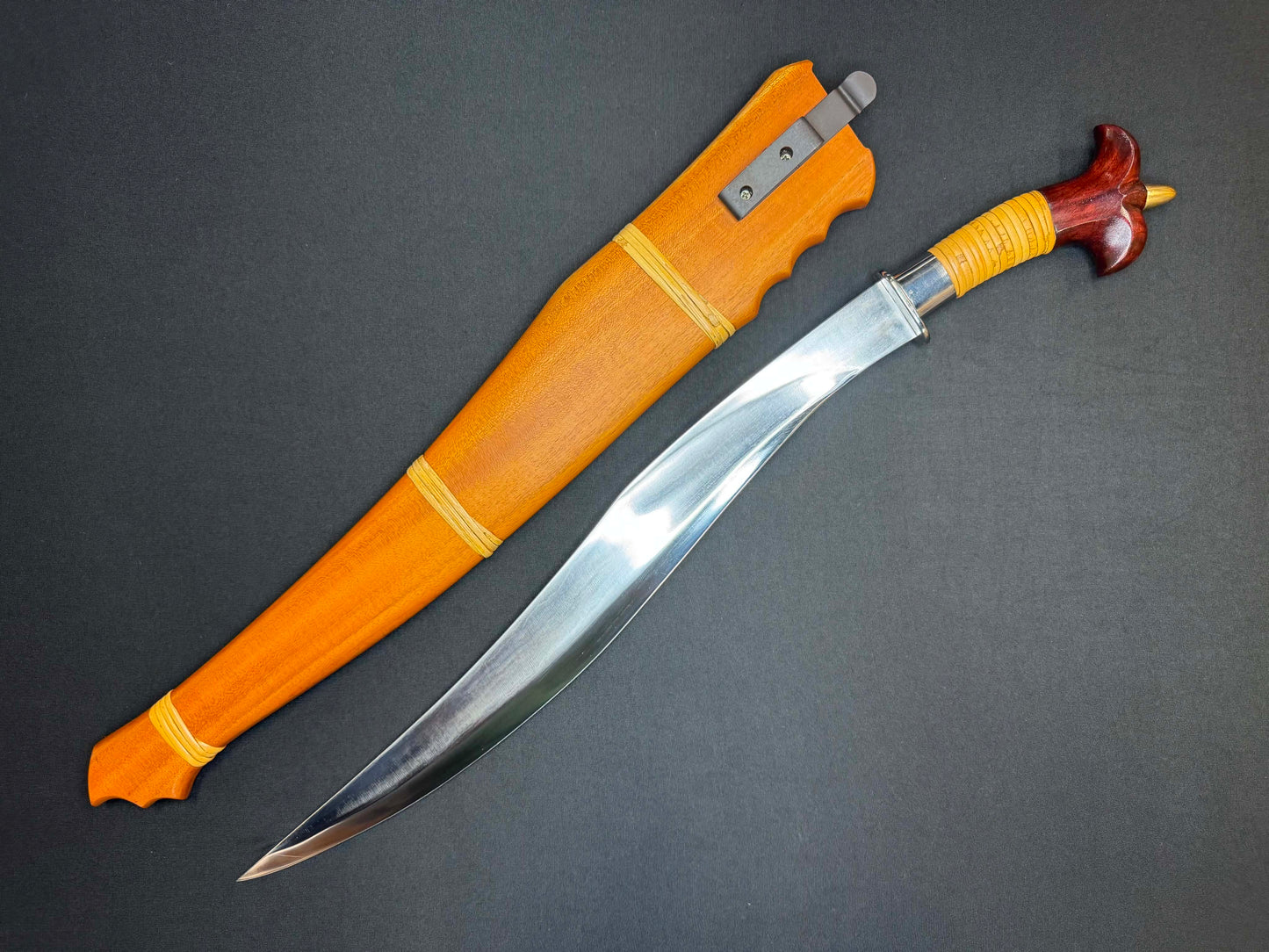 PRE-OWNED Filipino Lahot