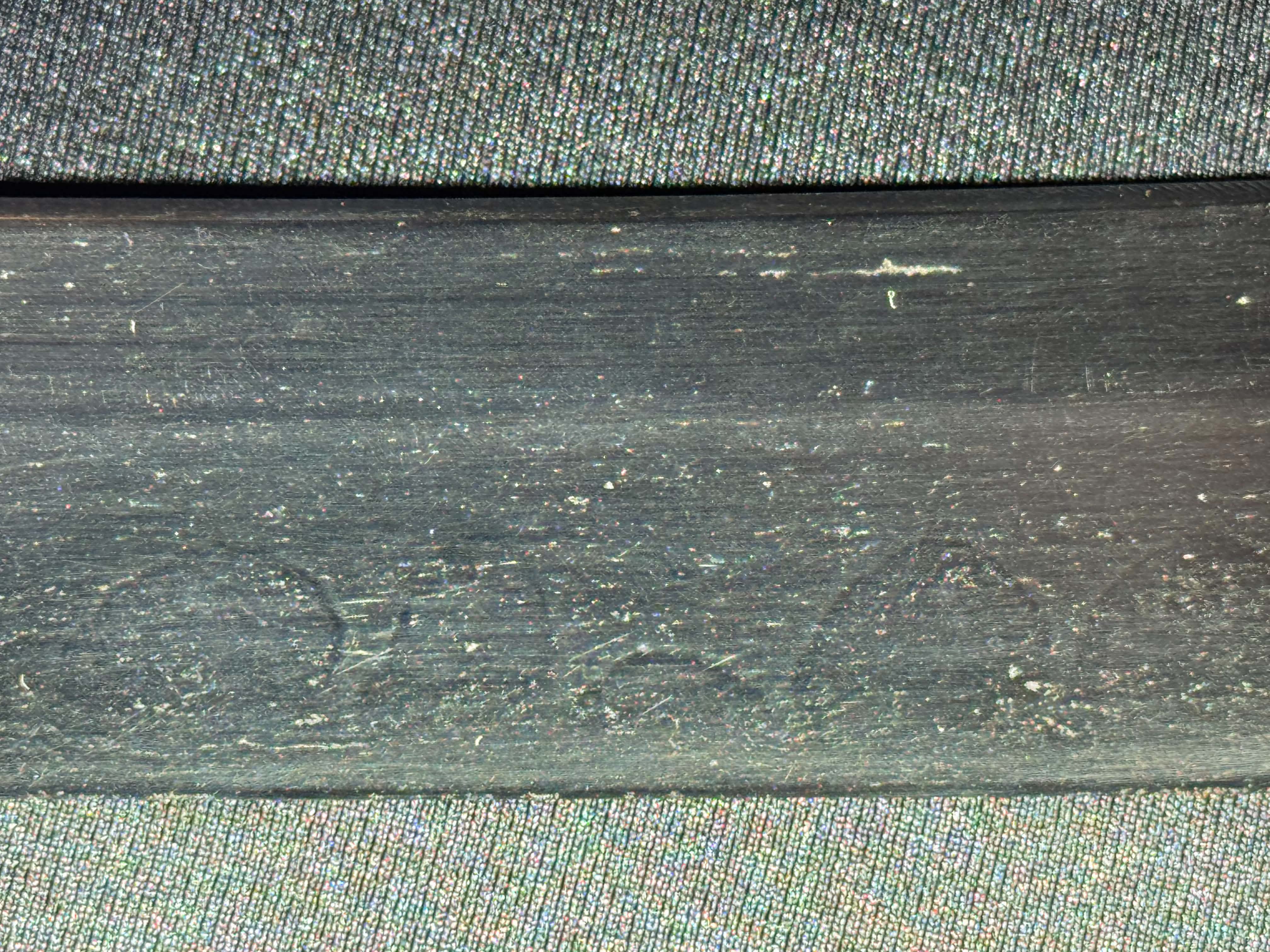 Antique Nihonto - LONG VERY WIDE Katana in Koshirae