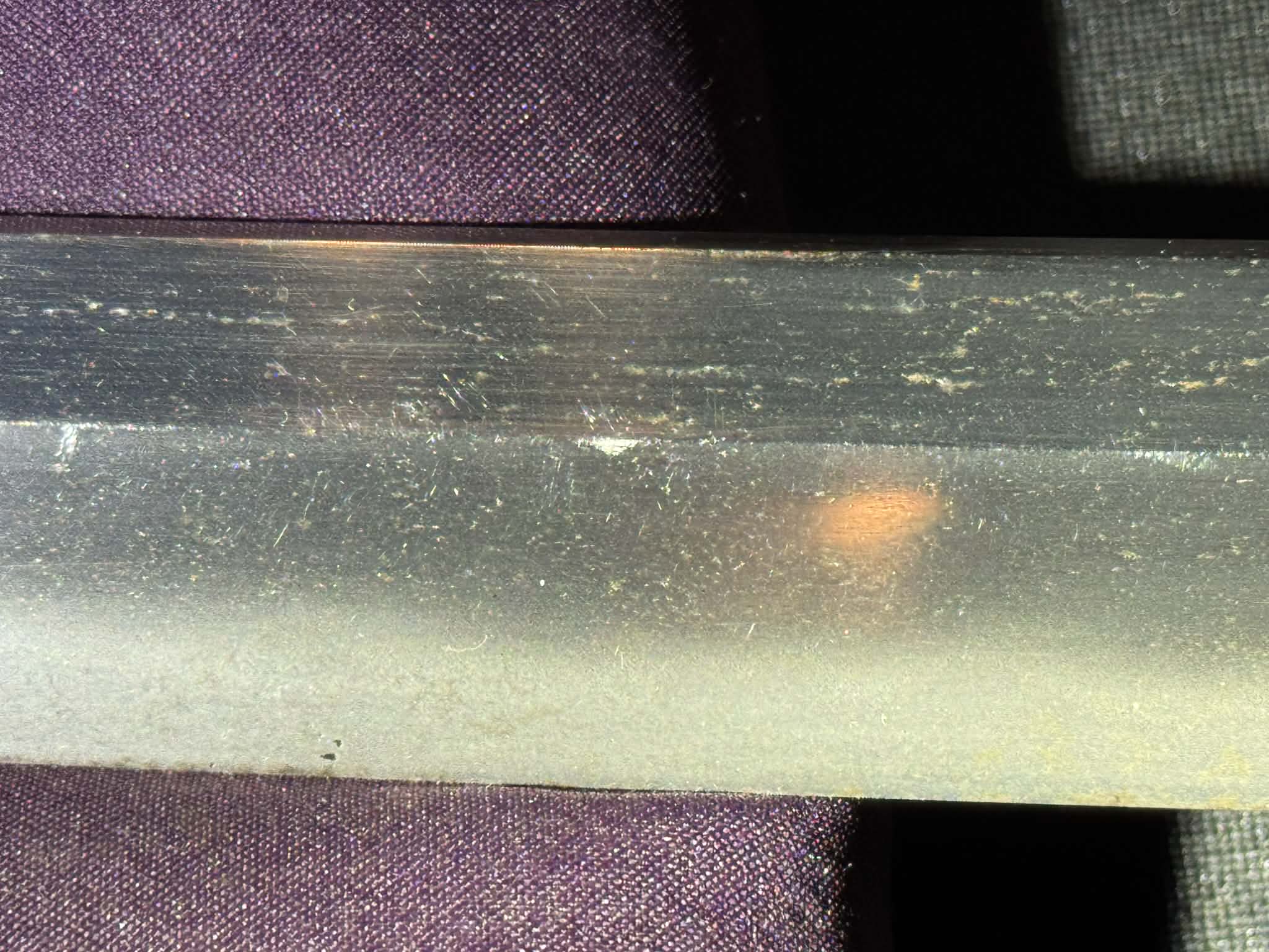 Antique Nihonto - Katana in Koshirae - NBTHK attributed to Dotanuki