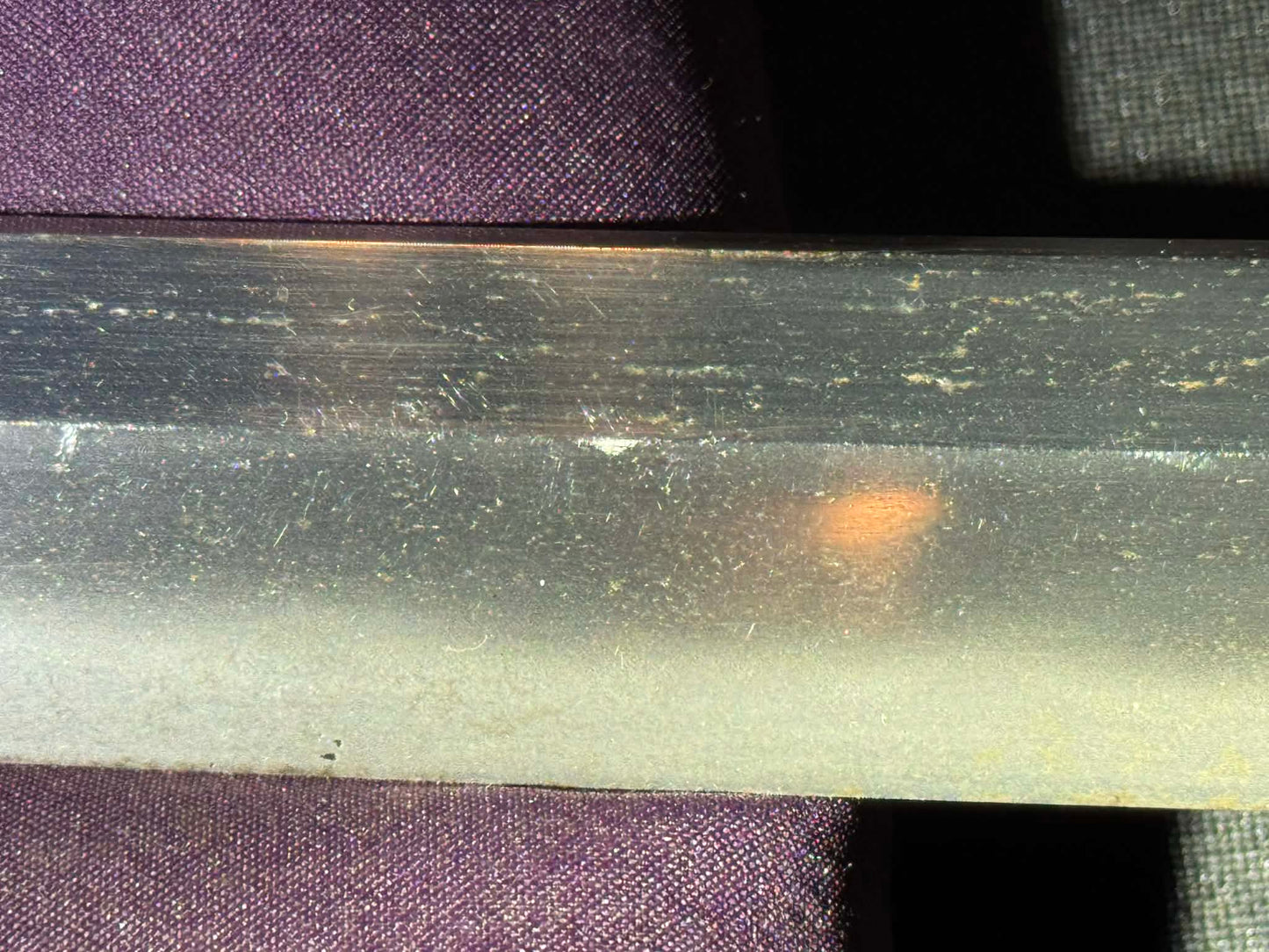 Antique Nihonto - Katana in Koshirae - NBTHK attributed to Dotanuki