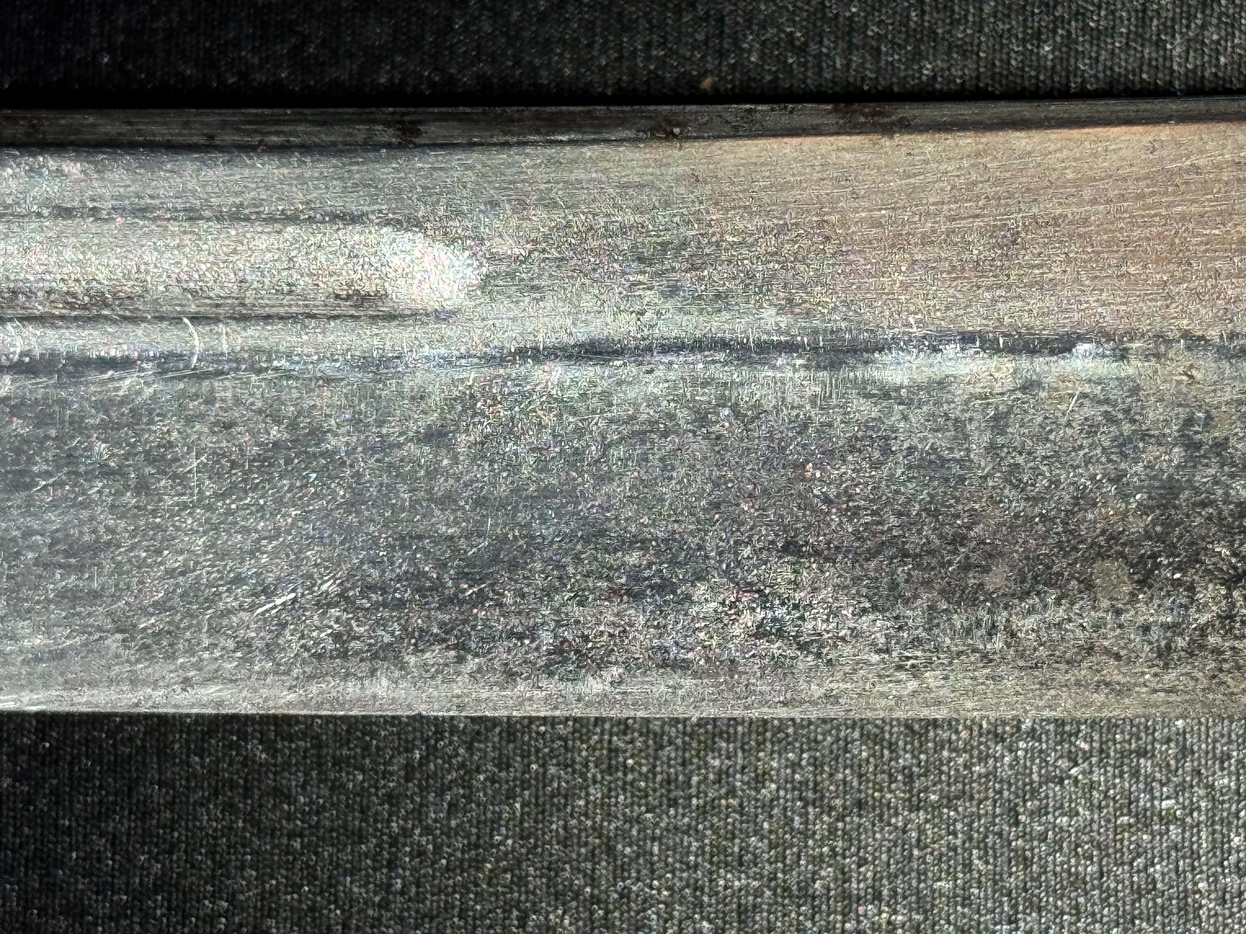 Antique Nihonto - PROJECT Wakizashi in Koshirae