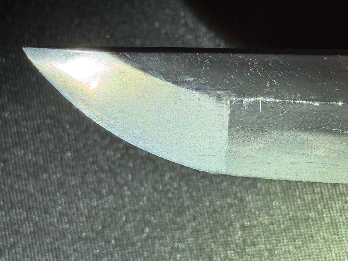 Antique Nihonto - Wakizashi in Koshirae