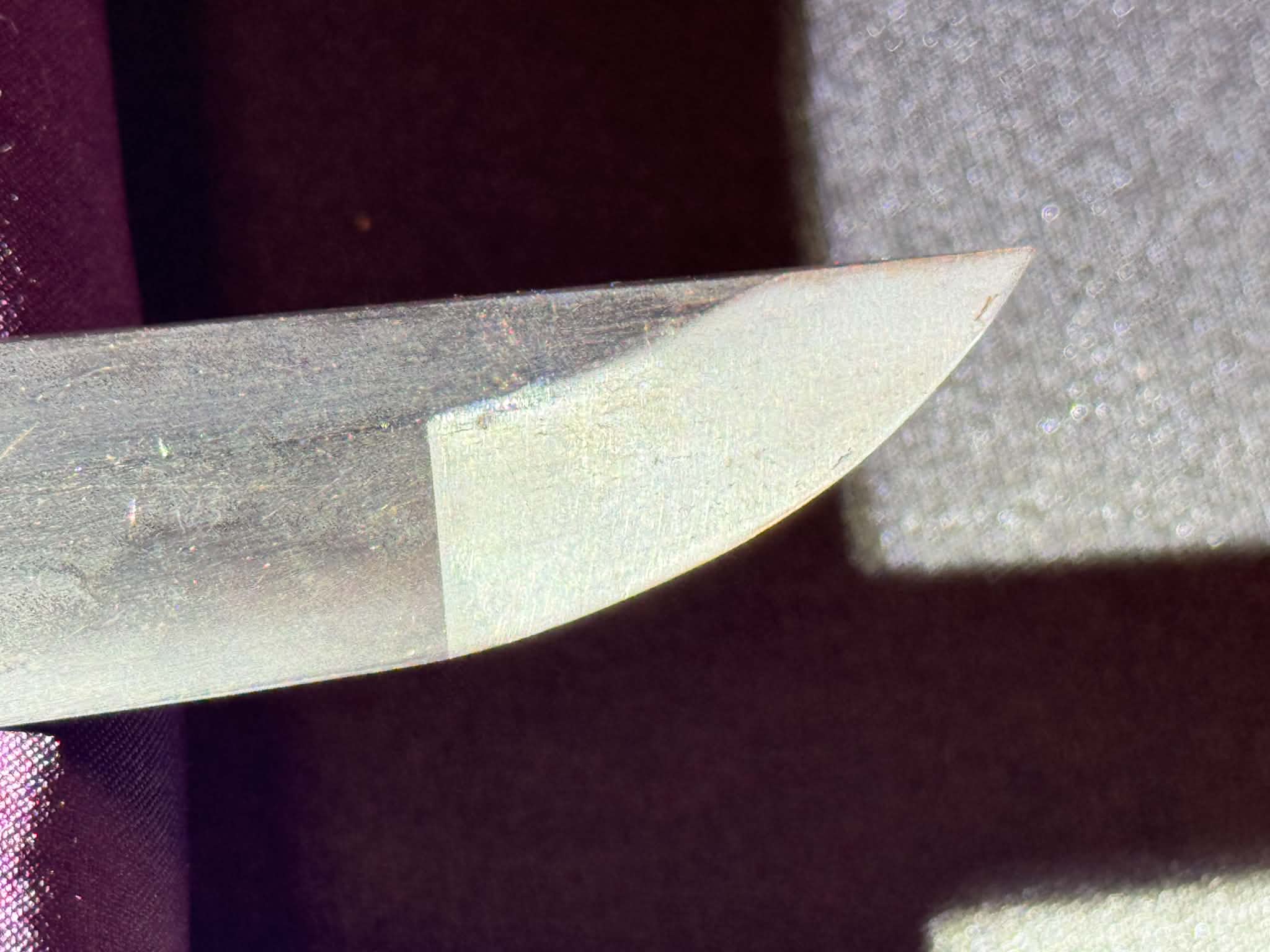 Antique Nihonto - Wakizashi in Koshirae