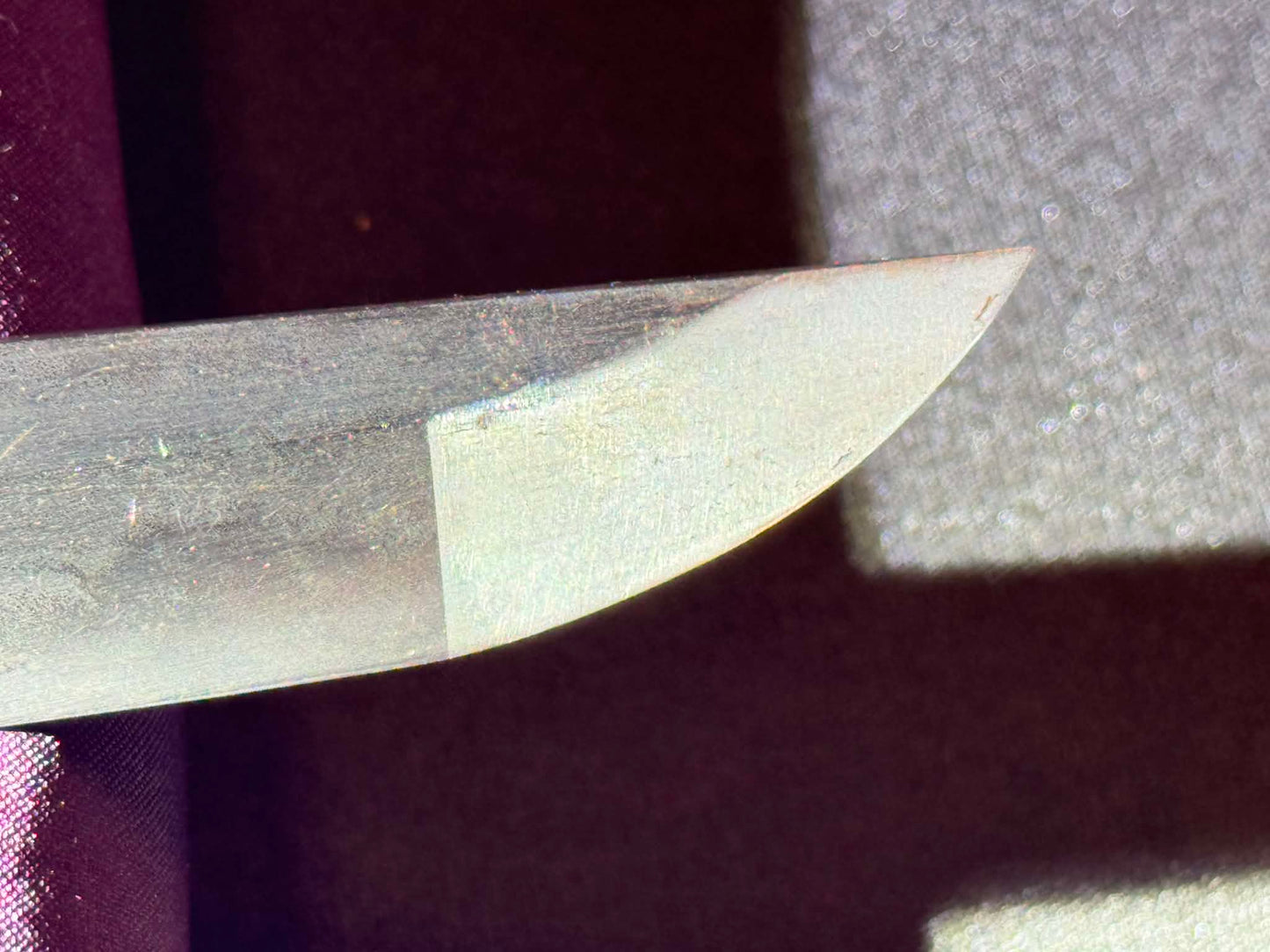 Antique Nihonto - Wakizashi in Koshirae