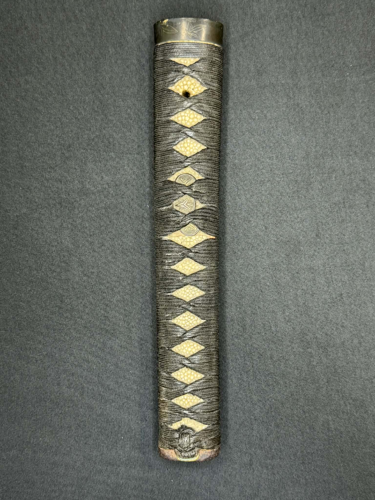 Antique Nihonto - Katana in Koshirae - NBTHK attributed to Dotanuki