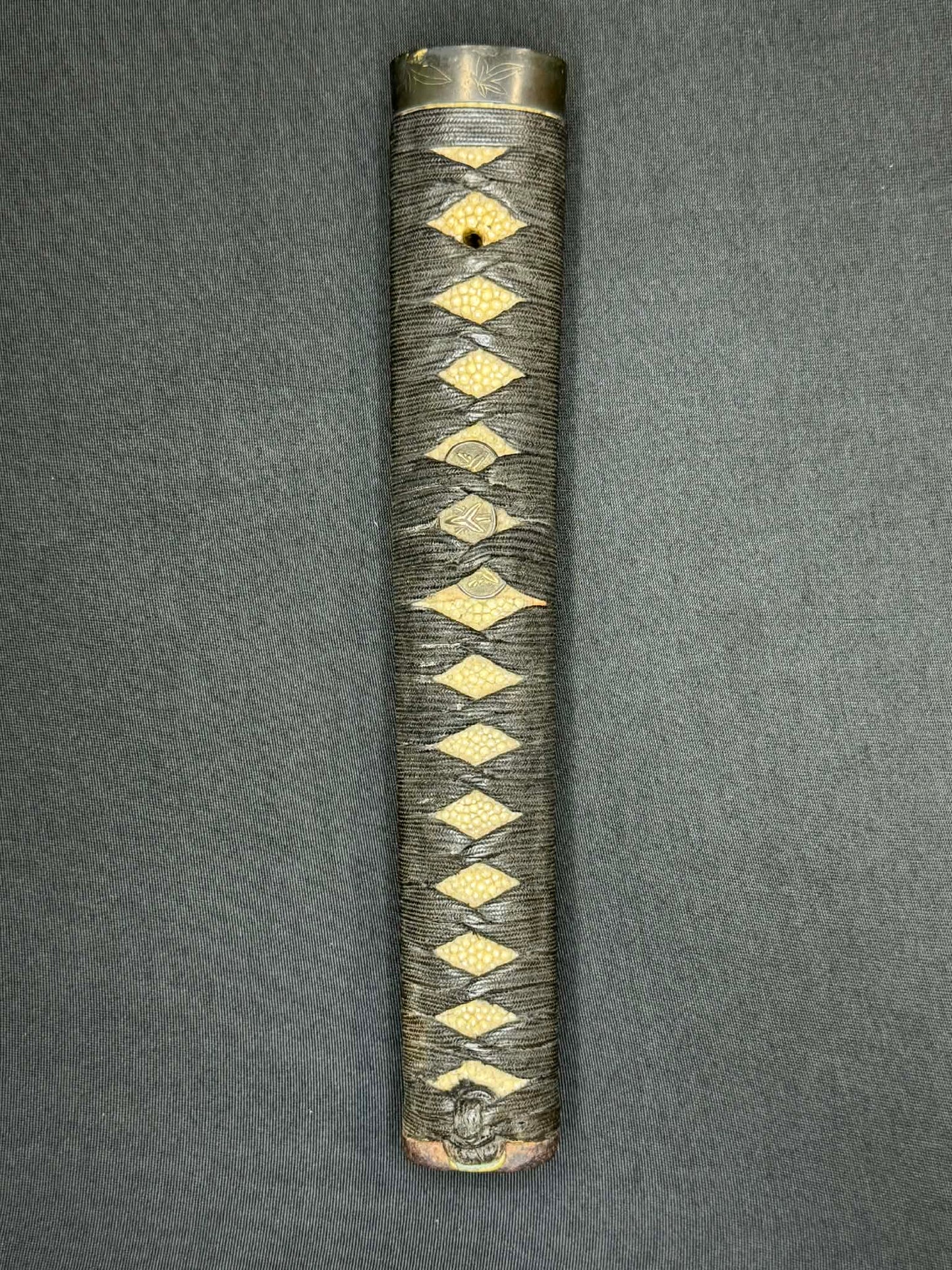 Antique Nihonto - Katana in Koshirae - NBTHK attributed to Dotanuki