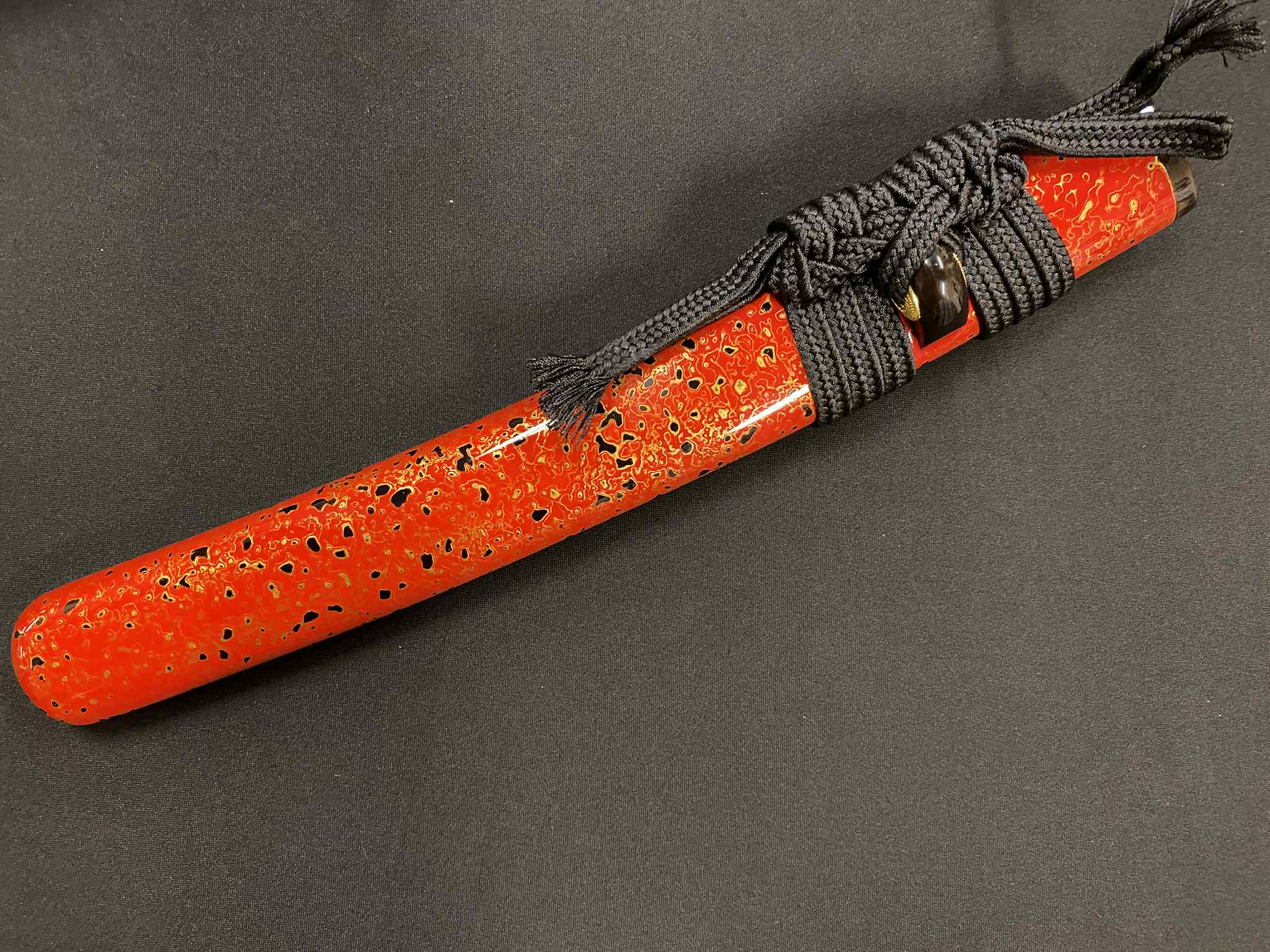 Phoenix Armory Tanto - Blaze T10