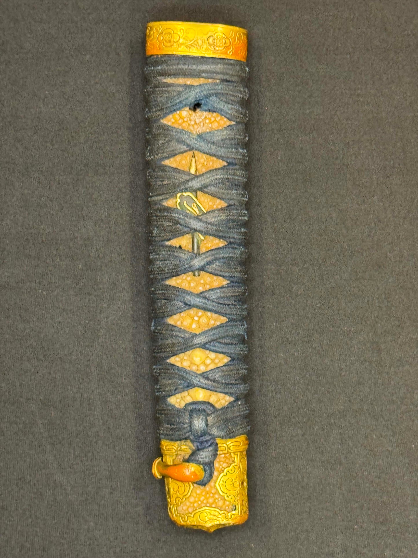 Antique Nihonto - Early Edo Wakizashi in Handachi Koshirae