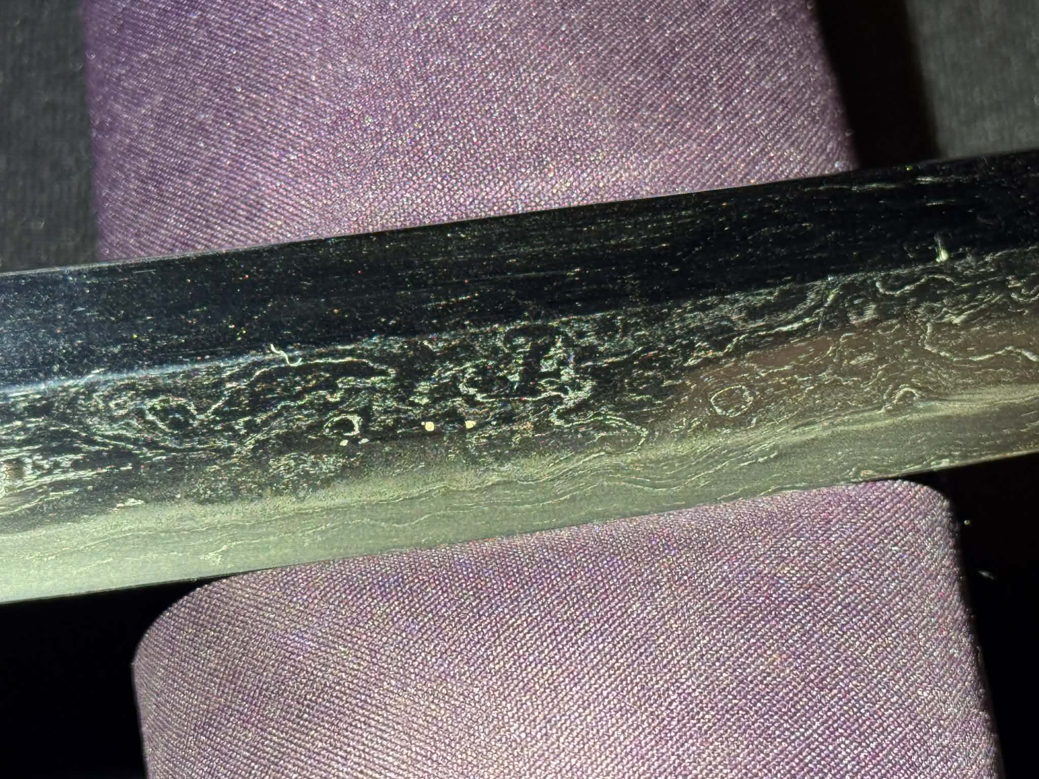 Antique Nihonto -  Katana in Iai-Ready Koshirae - NBTHK attributed to Kaifu