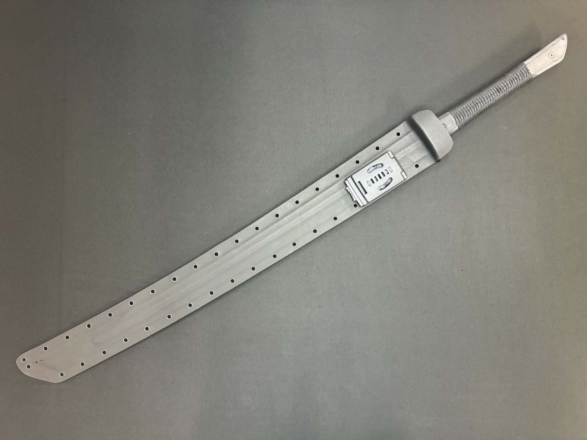Shogun Steel Tactical War Sword