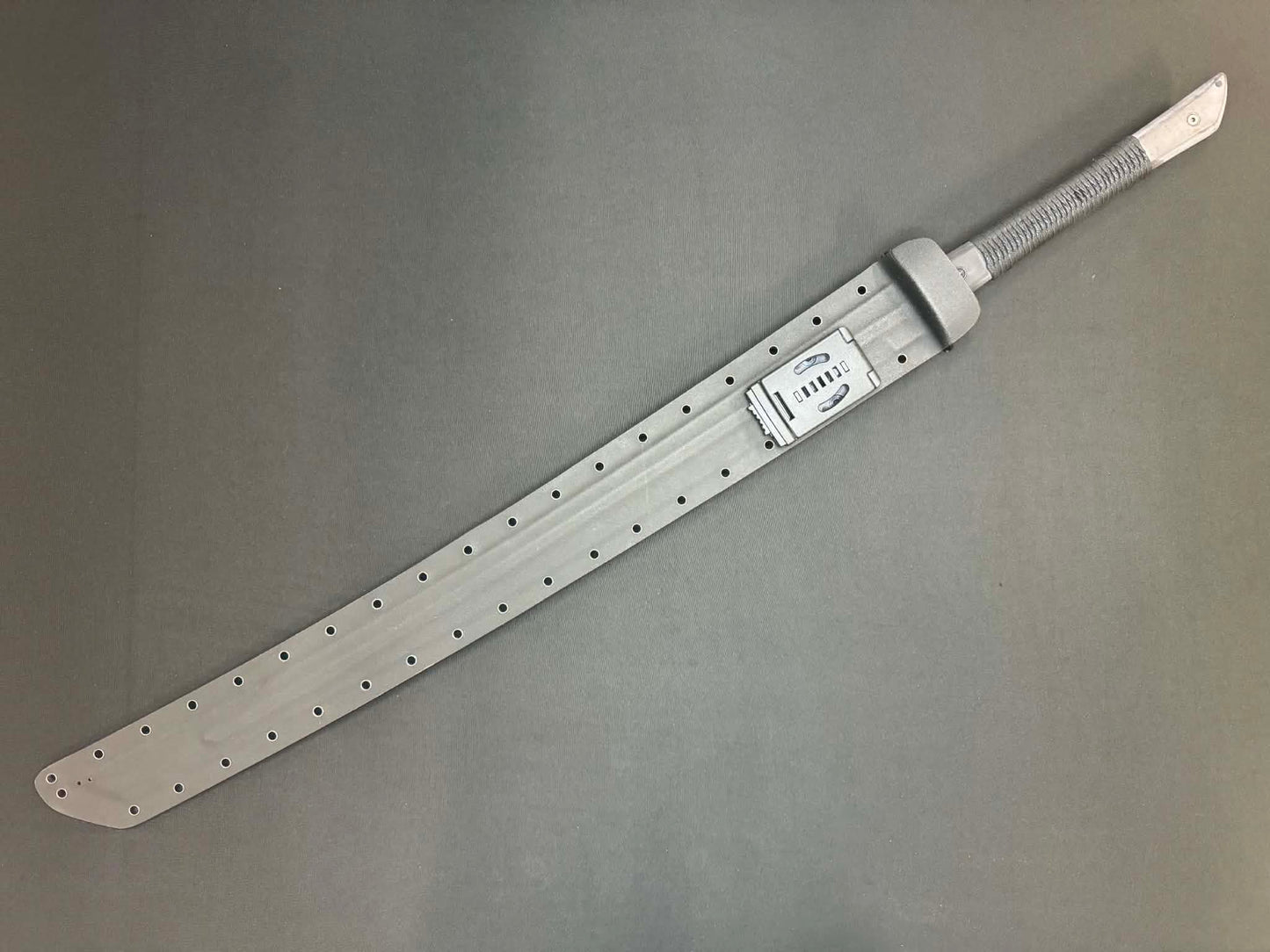 Shogun Steel Tactical War Sword
