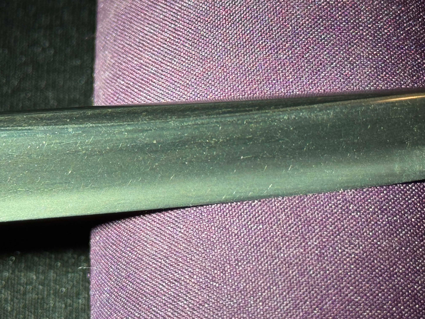 Antique Nihonto - thiccc Yoroi Doshi Armor Piercer Tanto in Koshirae