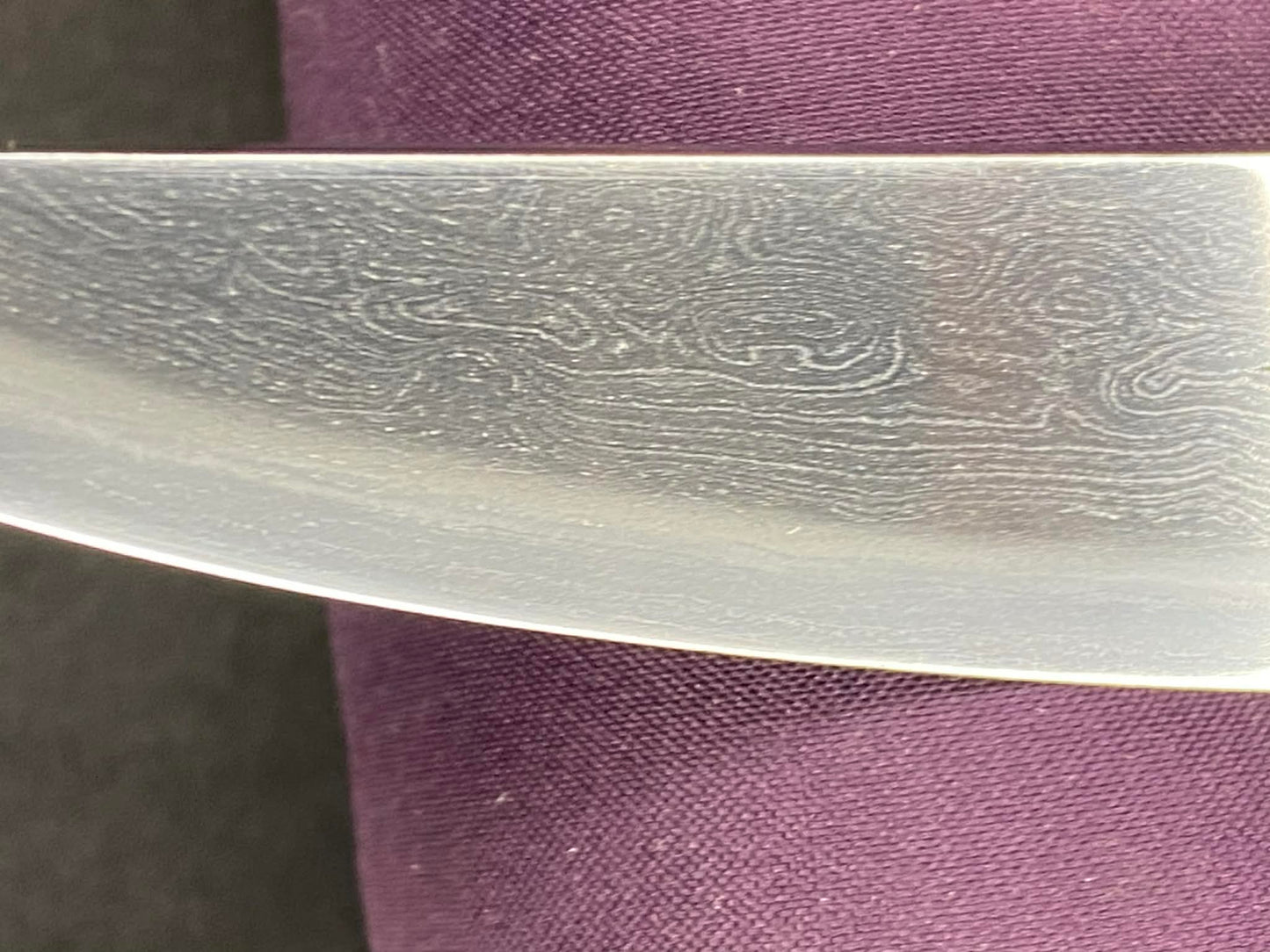 Antique Nihonto -  Tanto in Kaiken Koshirae, late Muromachi (425+ years old) - NBTHK Hozon Attributed to Sue Mihara