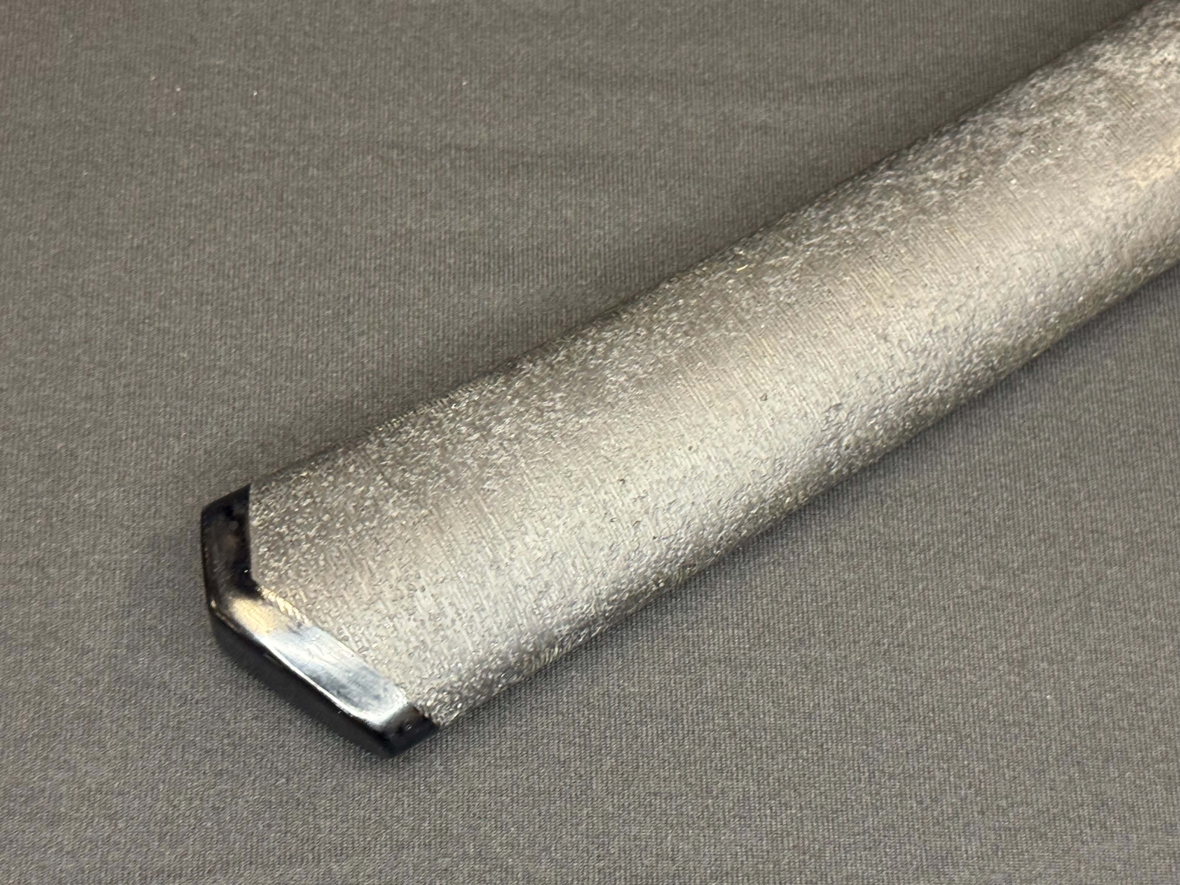 Antique Nihonto - Tsurugi Ken Yari in Koshirae