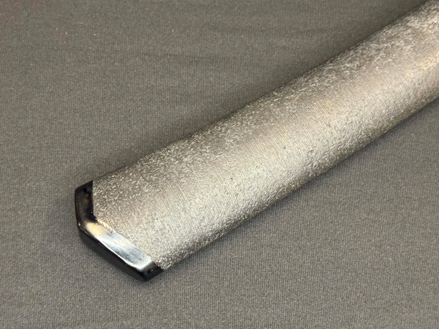 Antique Nihonto - Tsurugi Ken Yari in Koshirae