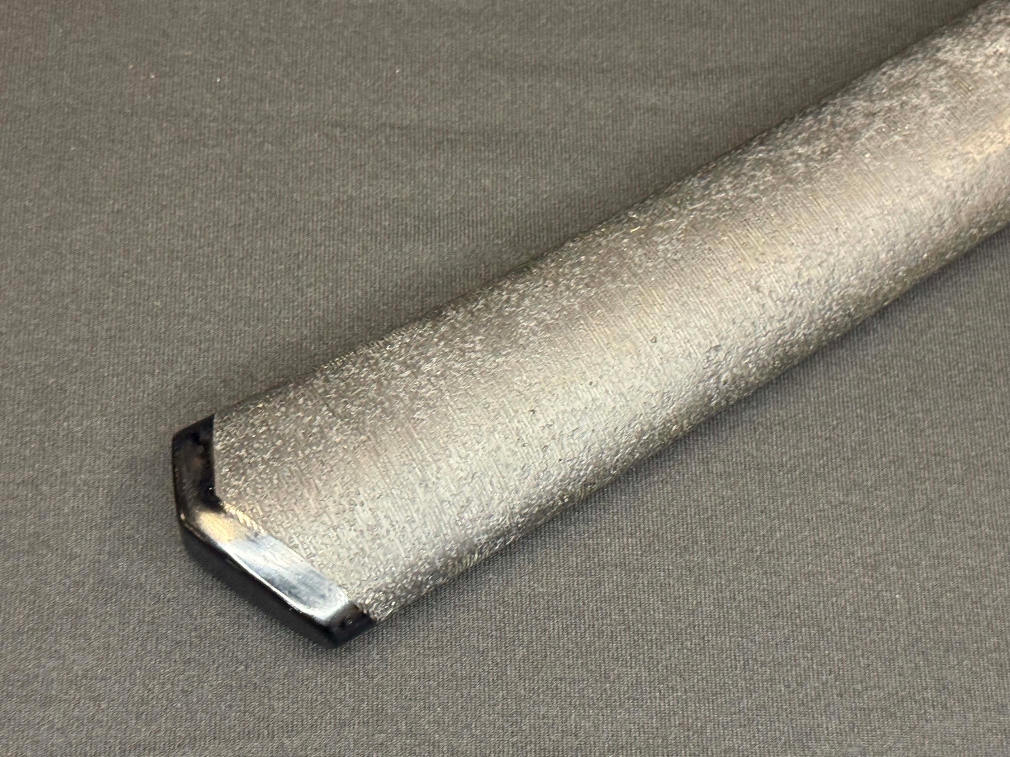 Antique Nihonto - Tsurugi Ken Yari in Koshirae