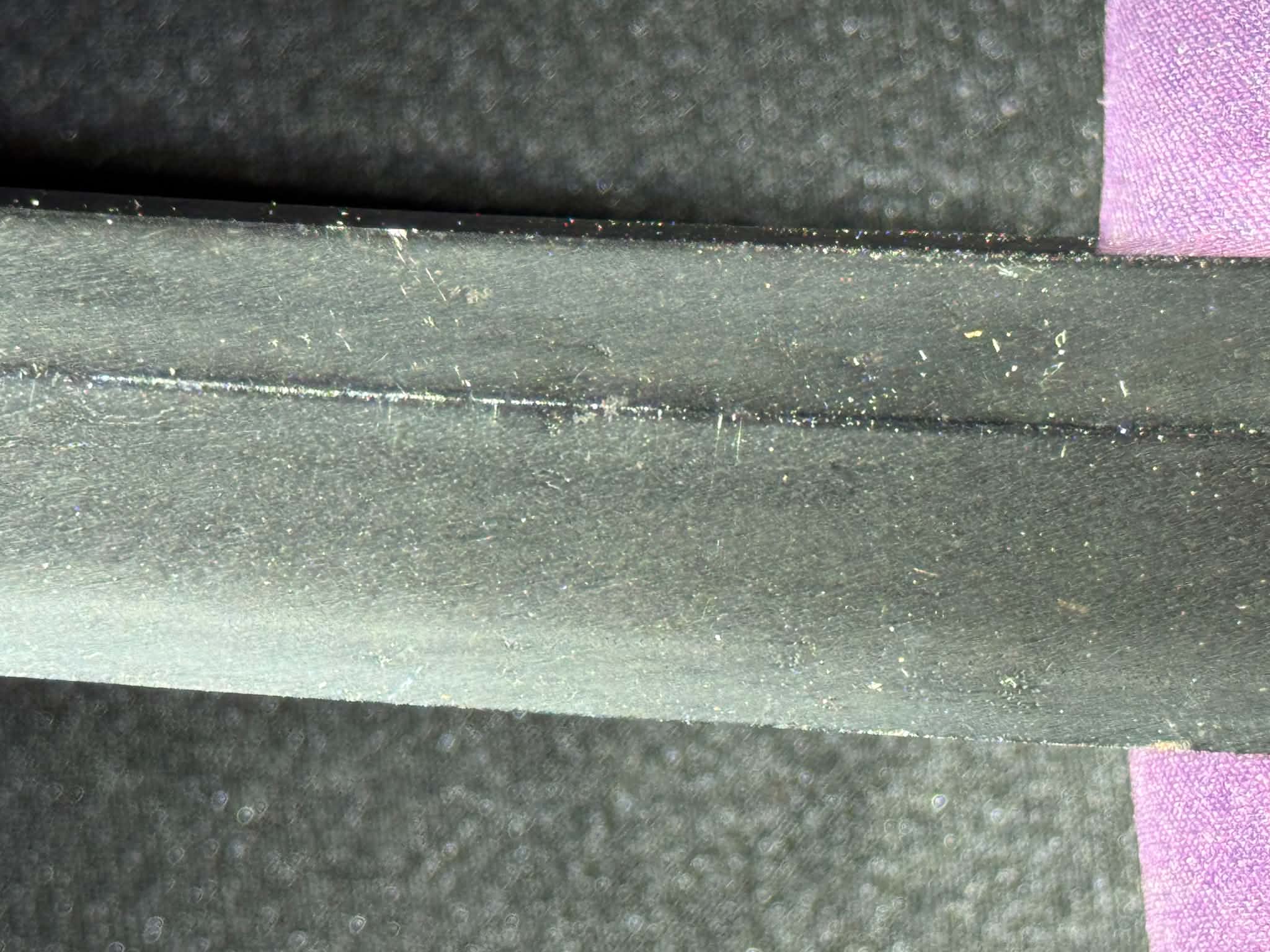 Antique Nihonto - THICCC Wakizashi in Koshirae, signed Ashu Kaifu Ju Ujiyoshi, NBTHK Certified