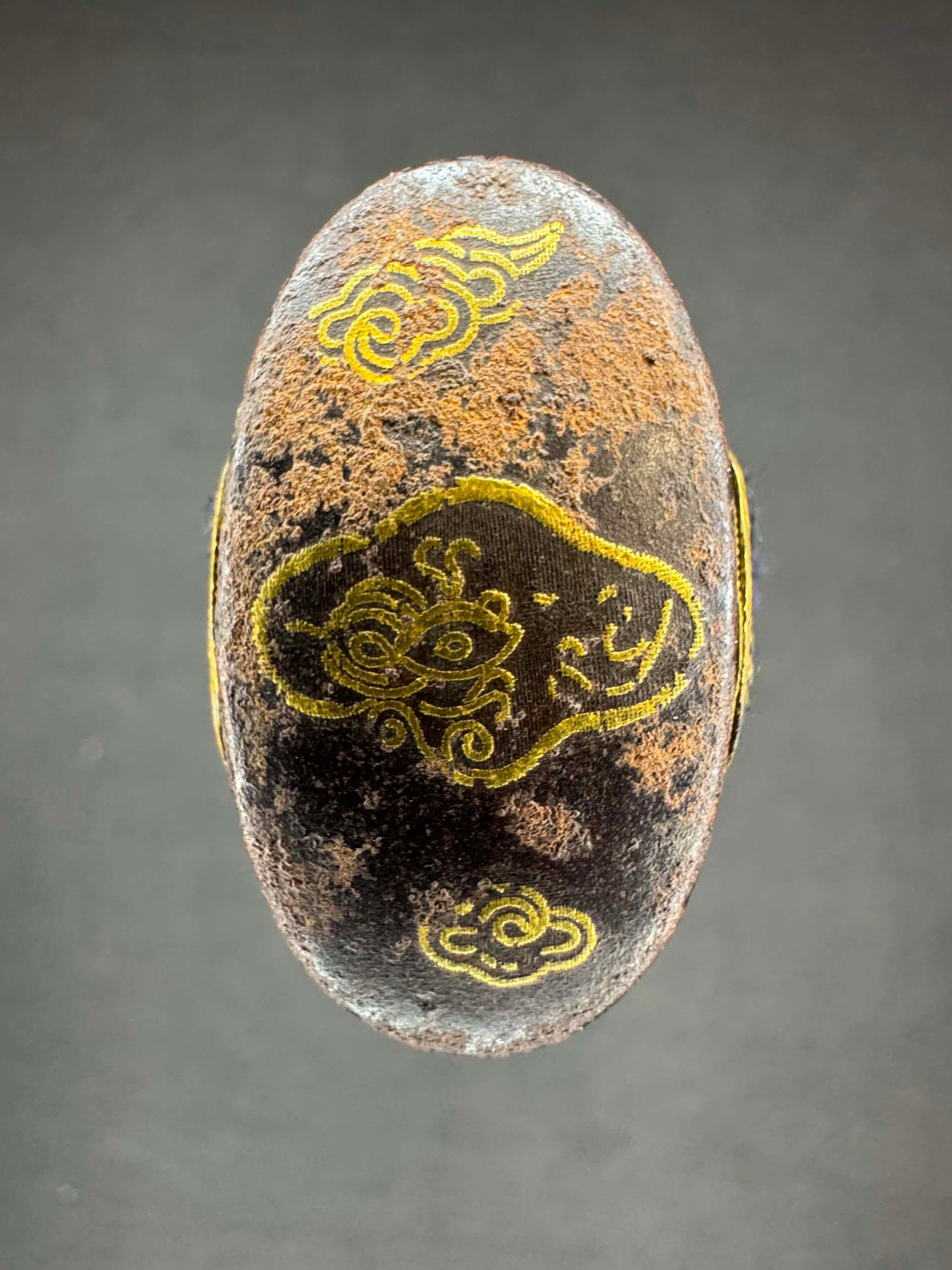 Antique Nihonto - Wakizashi in Koshirae