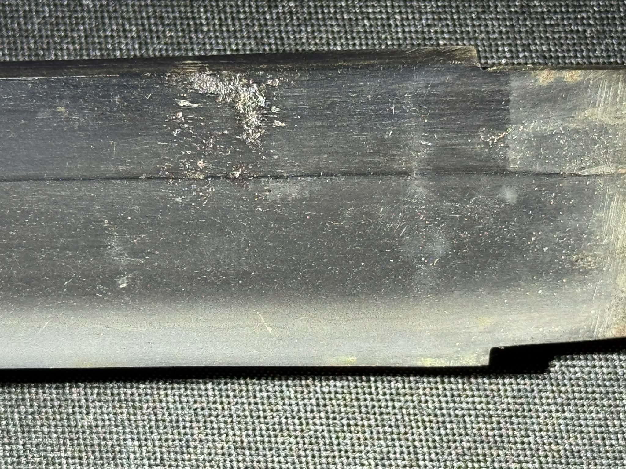 Antique Nihonto - Wakizashi in Koshirae